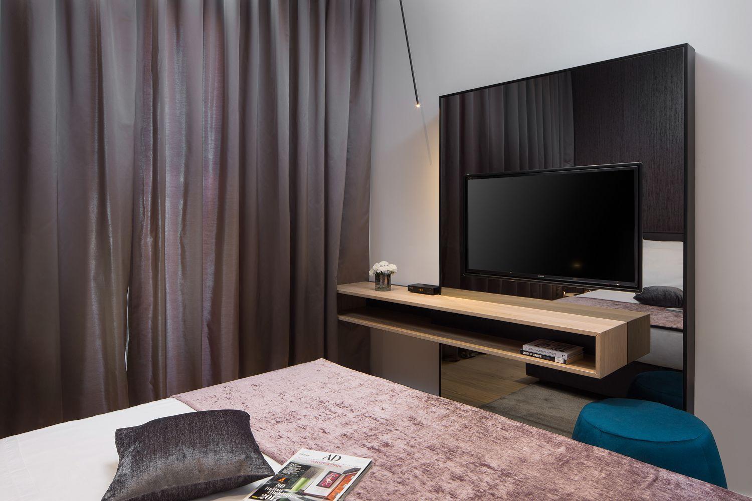 Villa PS Deluxe view 2