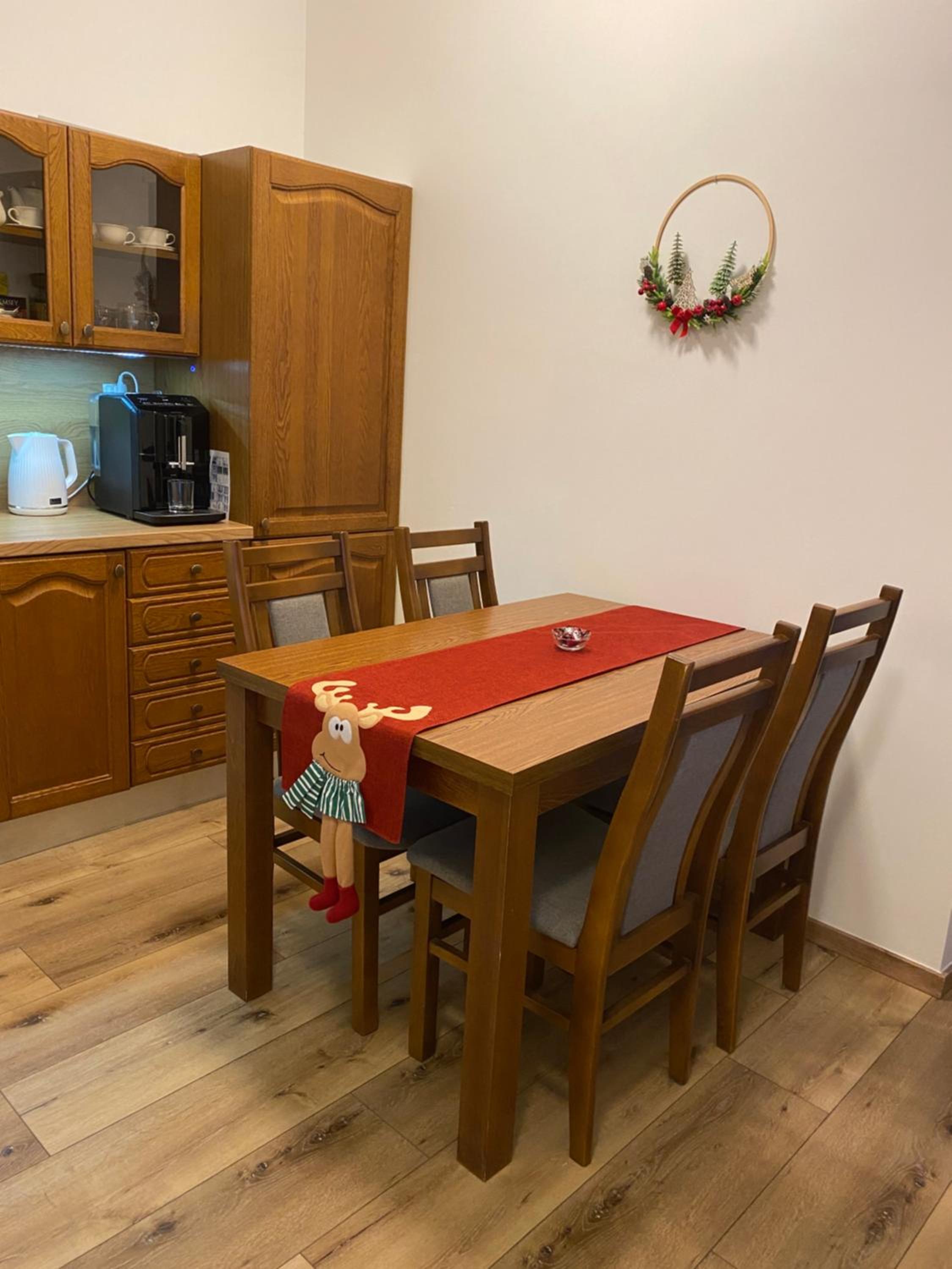 Nasze Kamienice Apartament Rodzinny