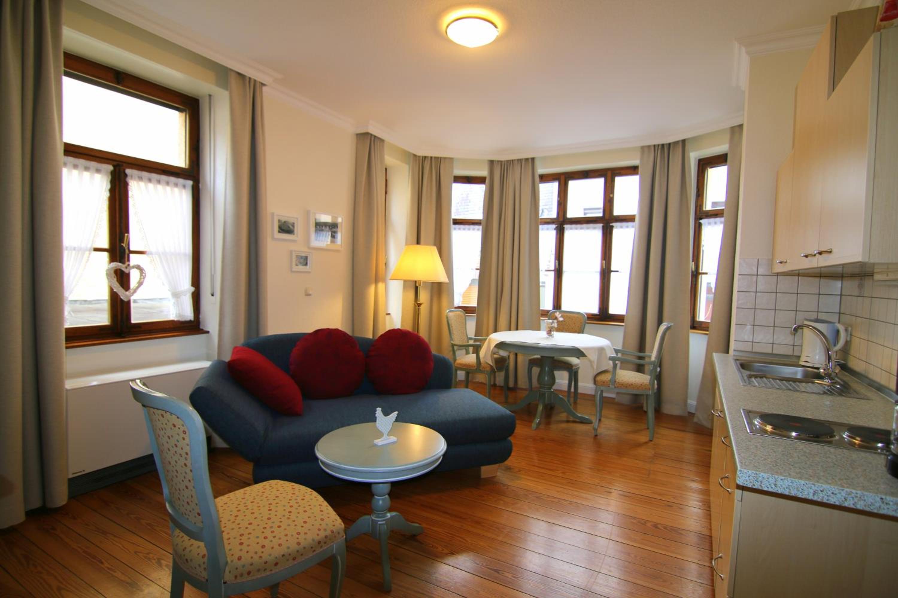 Ferienweingut Villa Hausmann