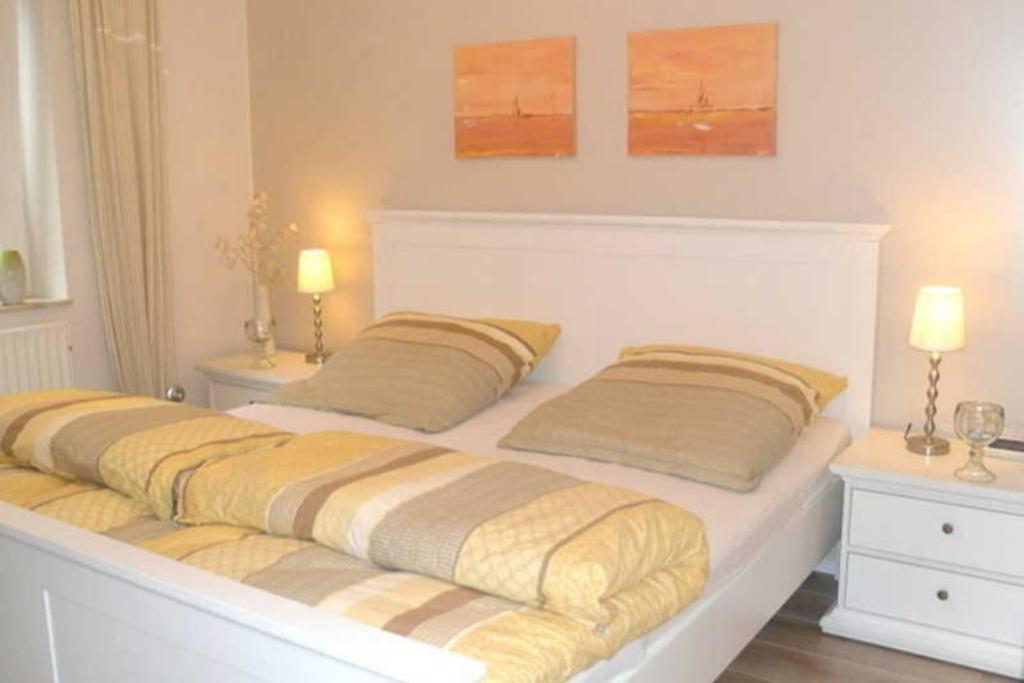 Apartmentvermittlung Mehr als Meer - Objekt 48 view 4