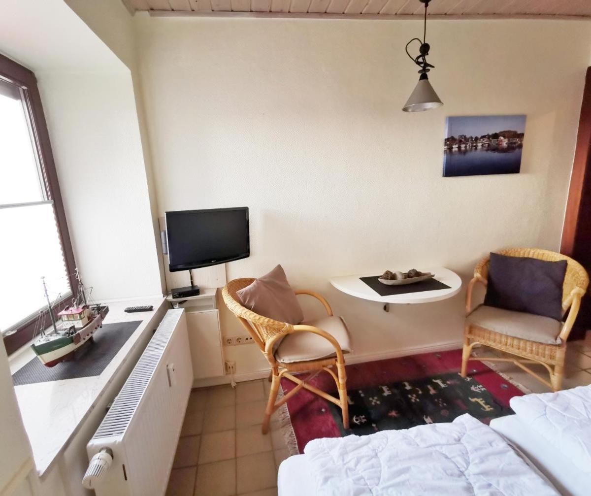 Apartmentvermittlung Mehr als Meer - Objekt 44 view 2