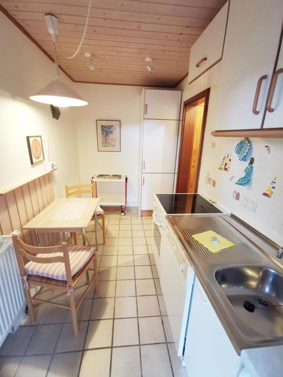 Apartmentvermittlung Mehr als Meer - Objekt 44 view 3
