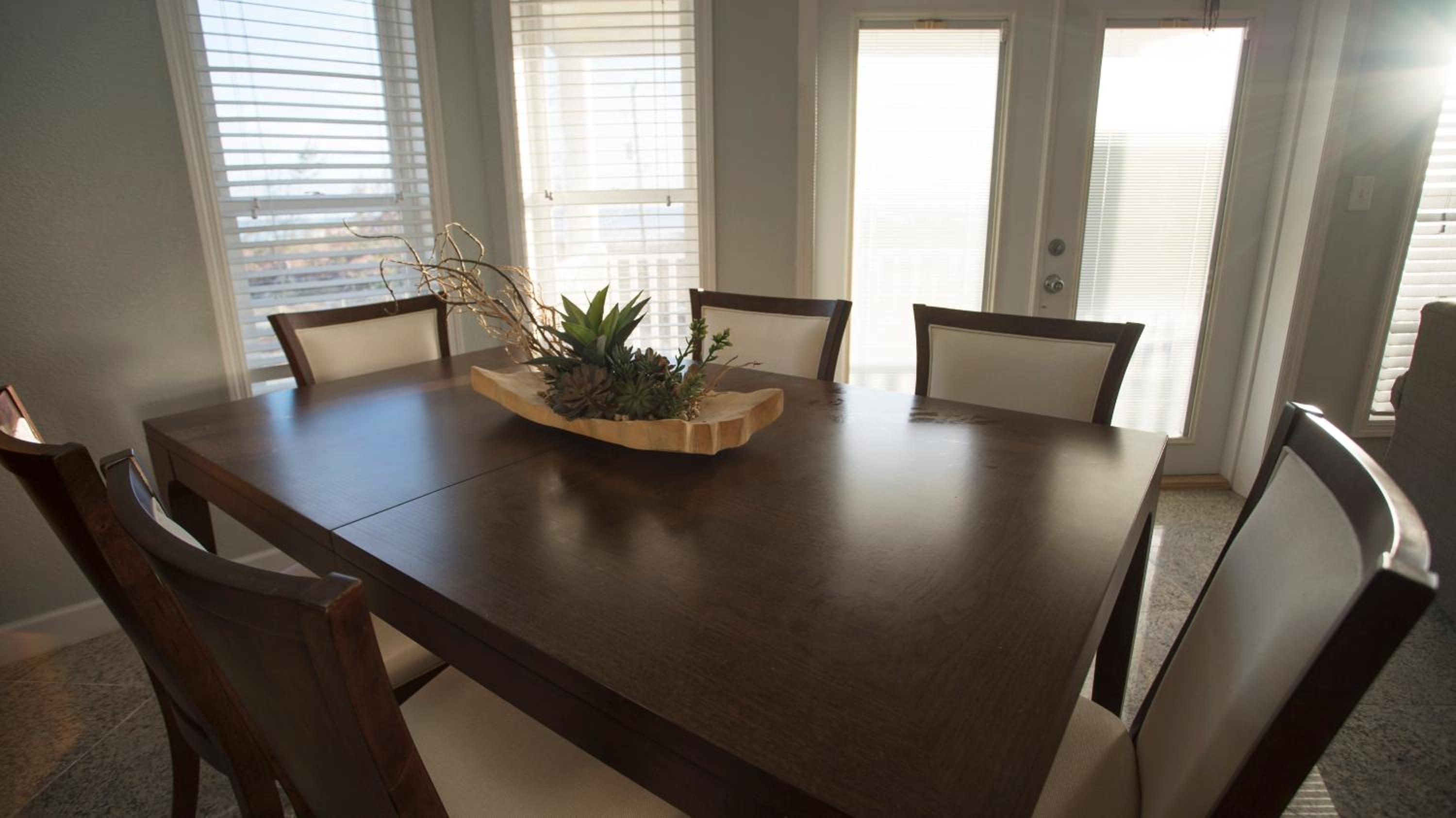 Seabreeze Vacation Villas