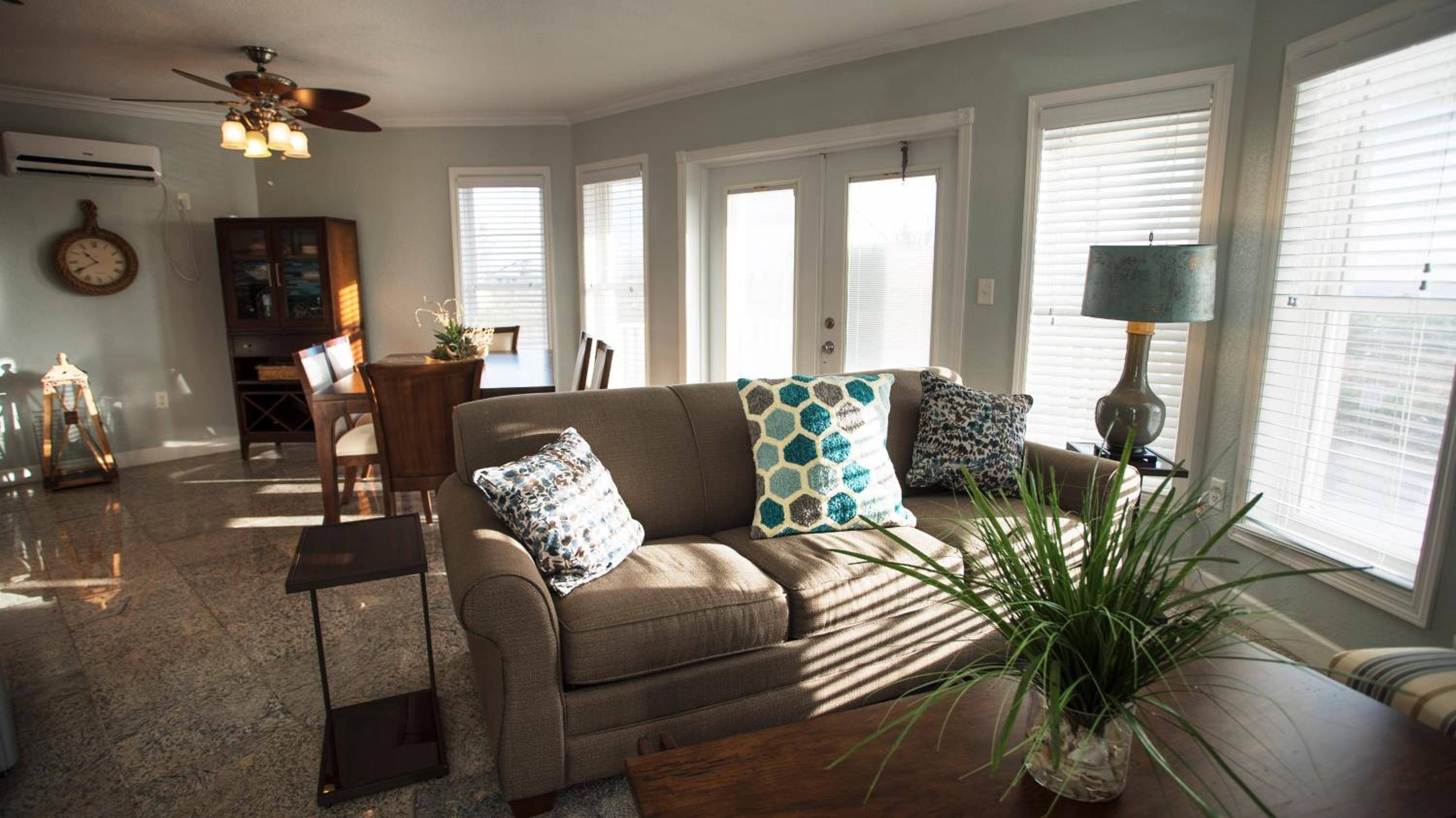 Seabreeze Vacation Villas