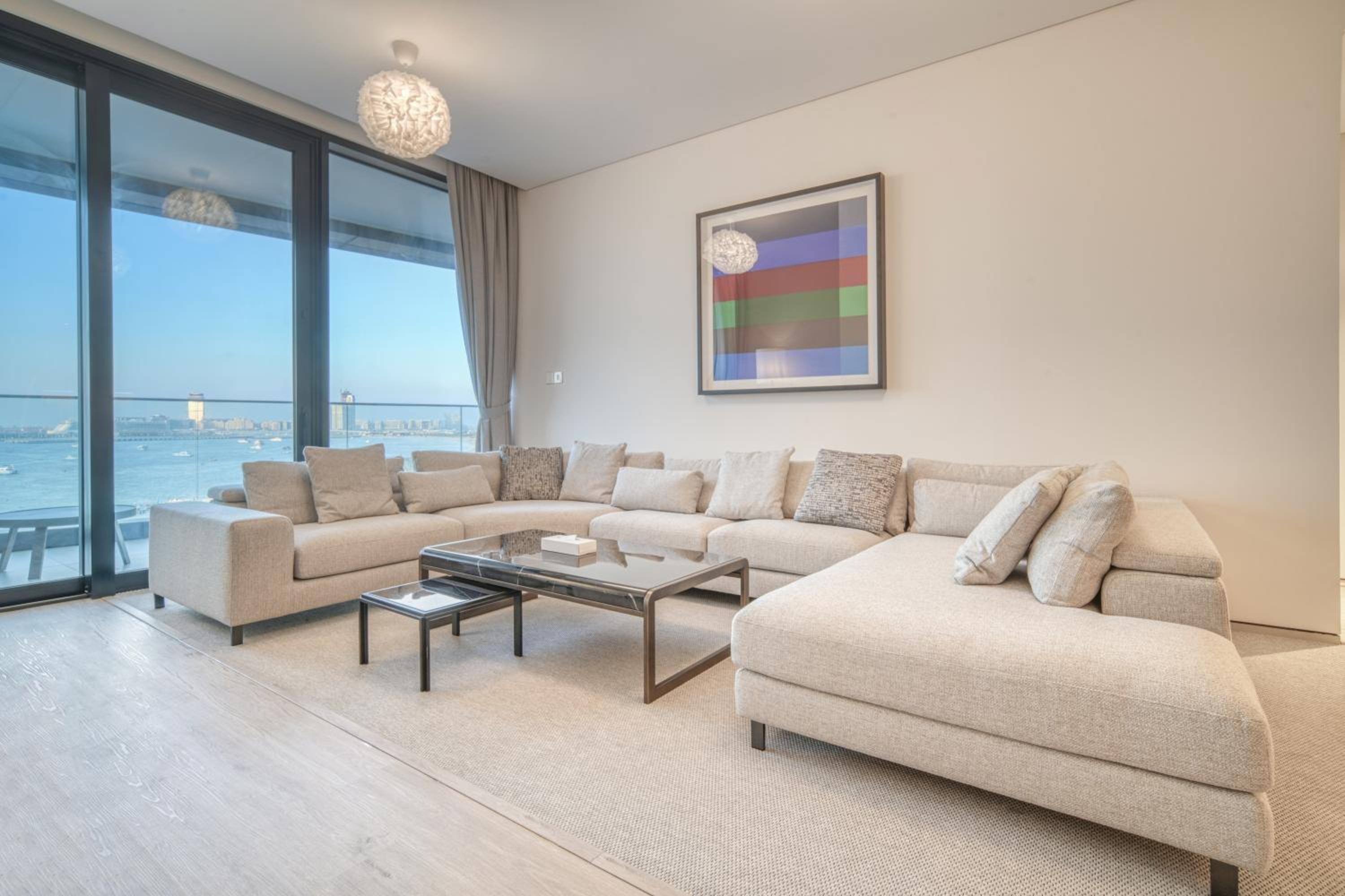 Address JBR Sea View, Jumeirah Beach Residence, Dubai Marina - Mint Stay