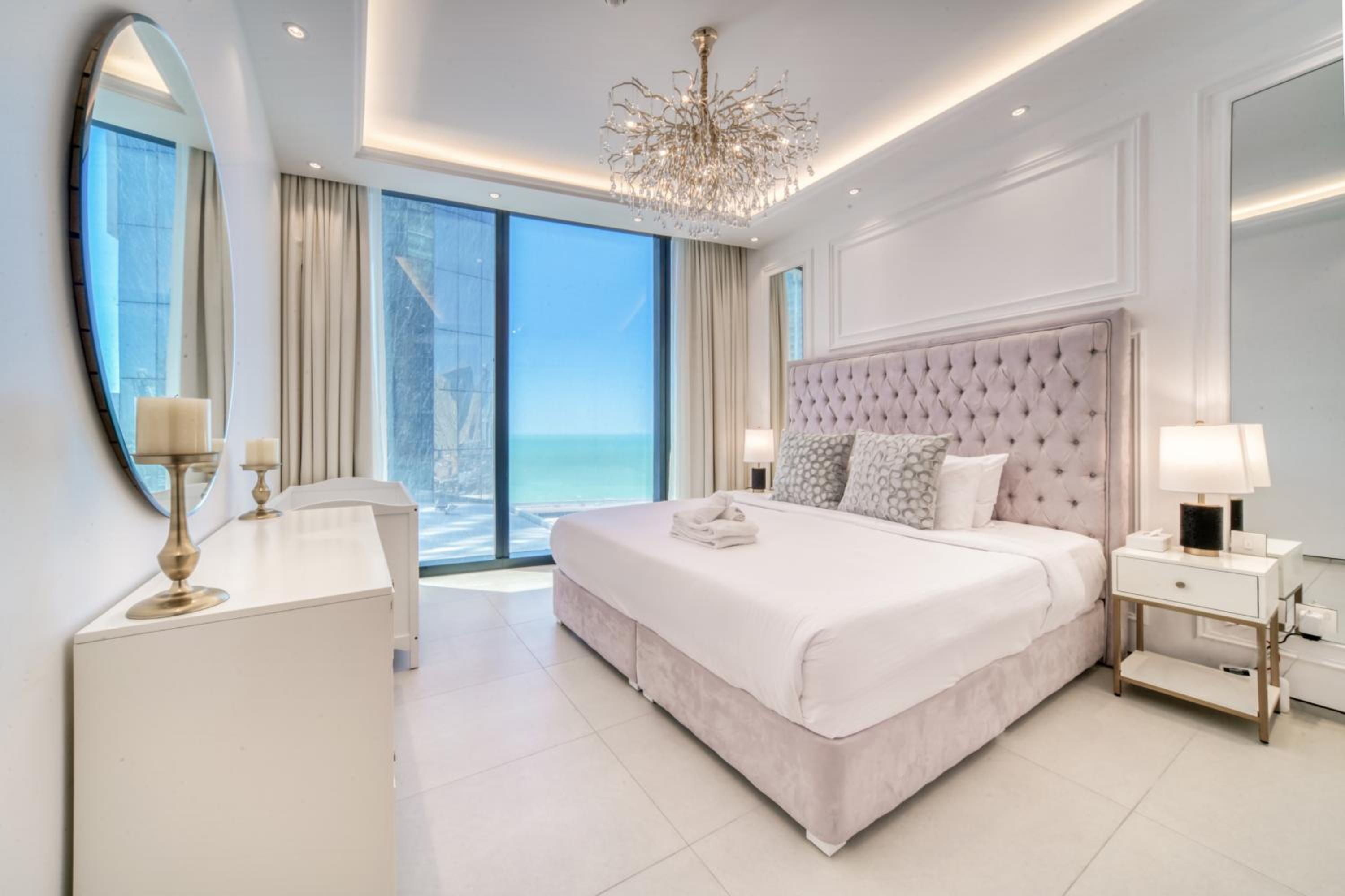 Address JBR Sea View, Jumeirah Beach Residence, Dubai Marina - Mint Stay
