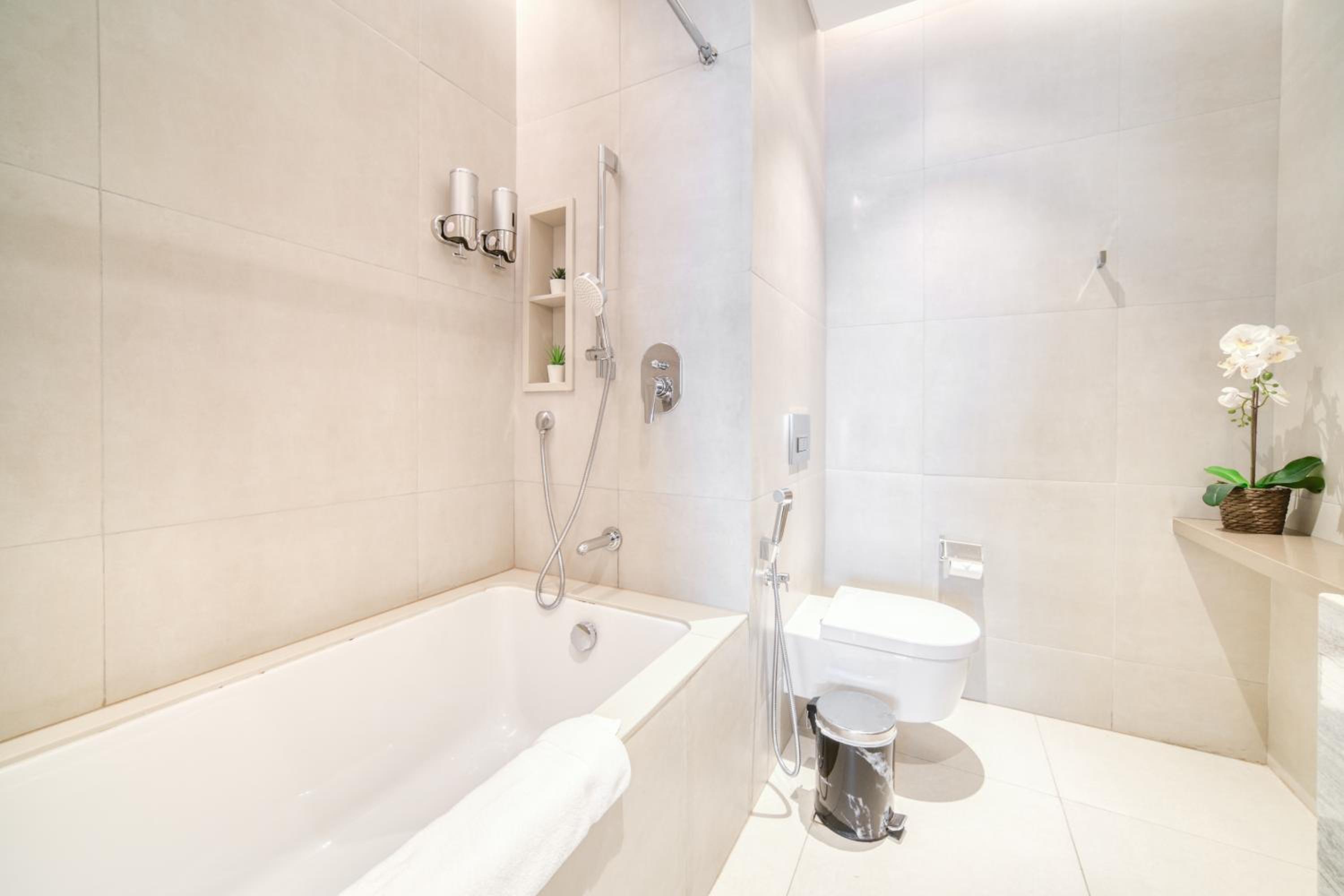 Address JBR Sea View, Jumeirah Beach Residence, Dubai Marina - Mint Stay