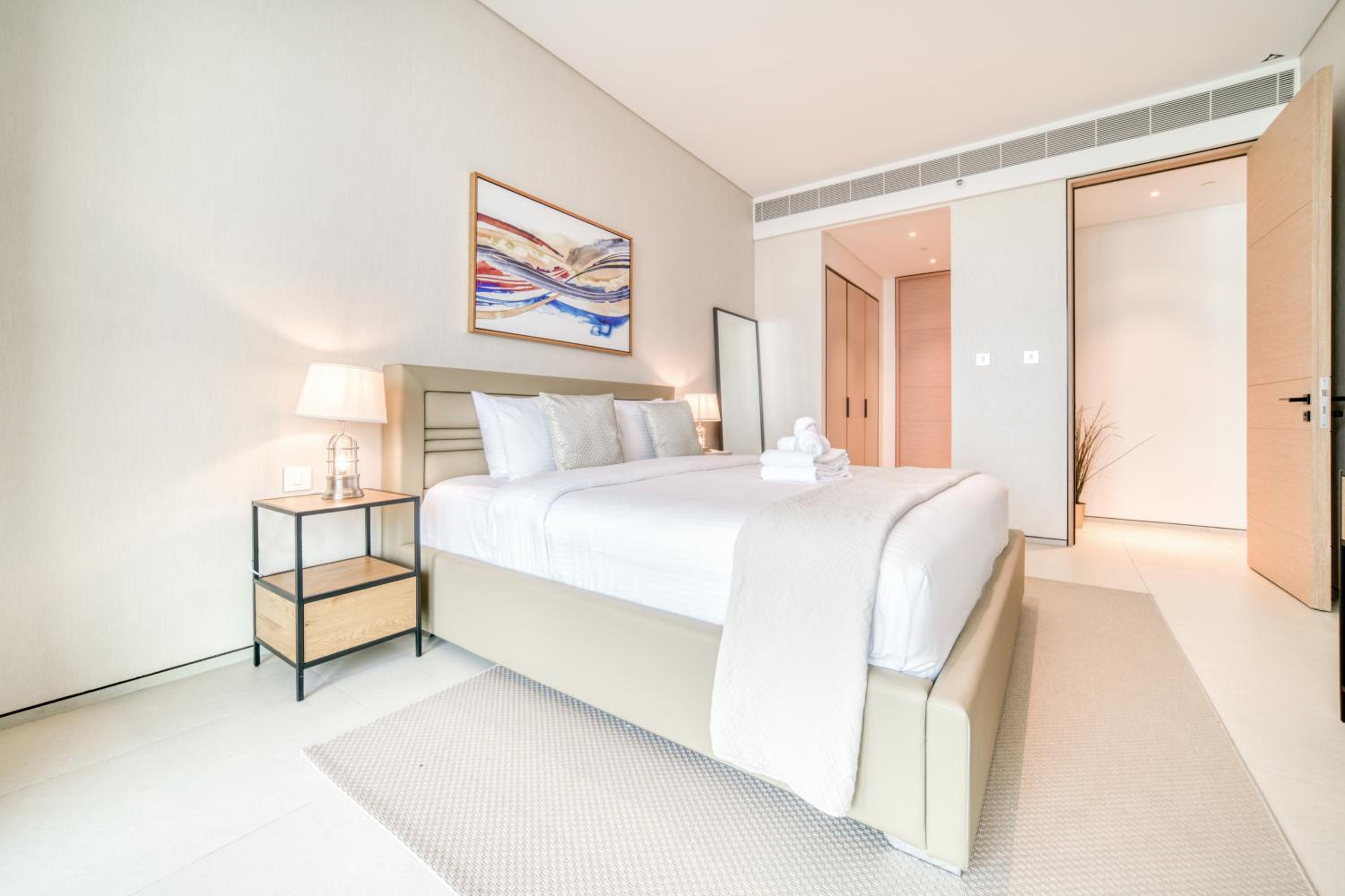 Address JBR Sea View, Jumeirah Beach Residence, Dubai Marina - Mint Stay