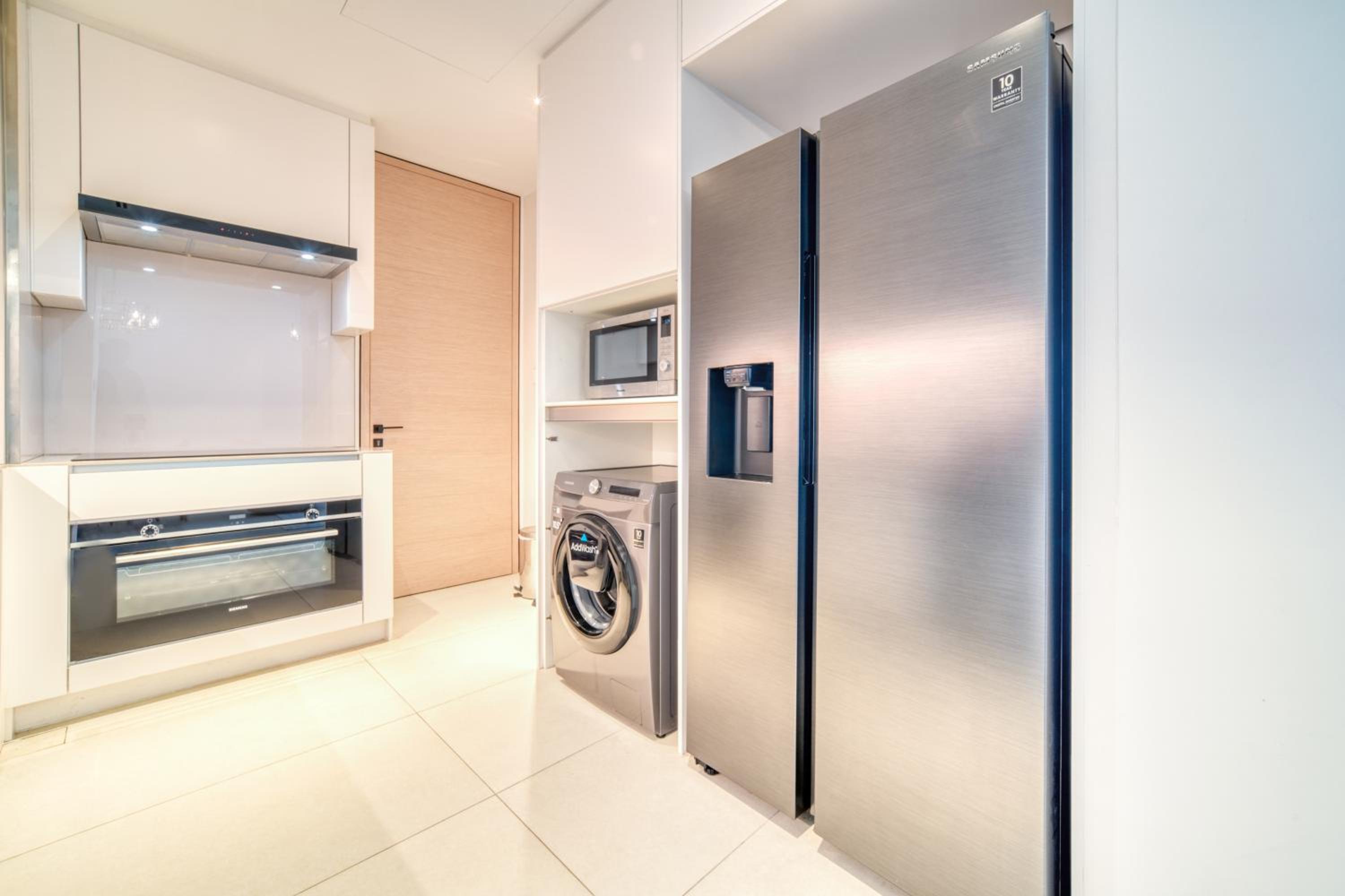 Address JBR Sea View, Jumeirah Beach Residence, Dubai Marina - Mint Stay