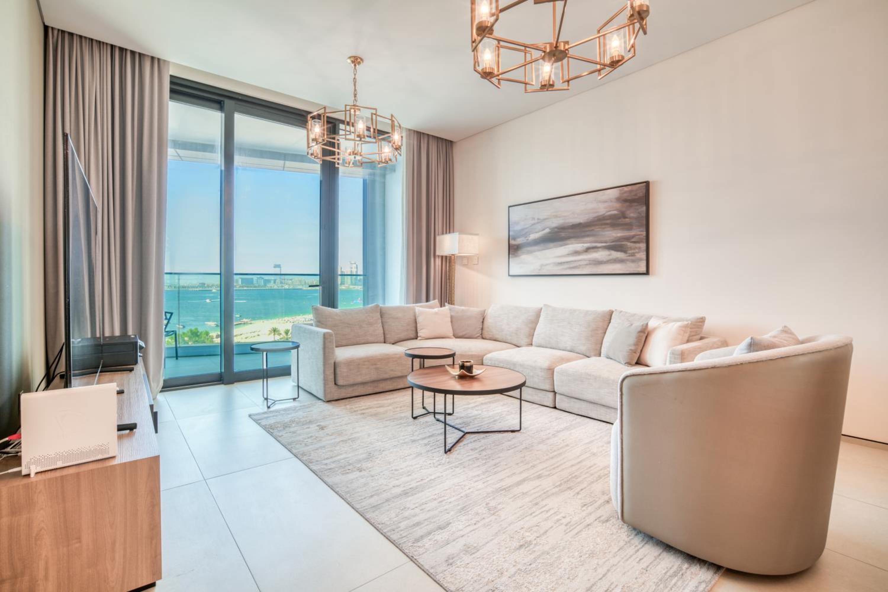 Address JBR Sea View, Jumeirah Beach Residence, Dubai Marina - Mint Stay