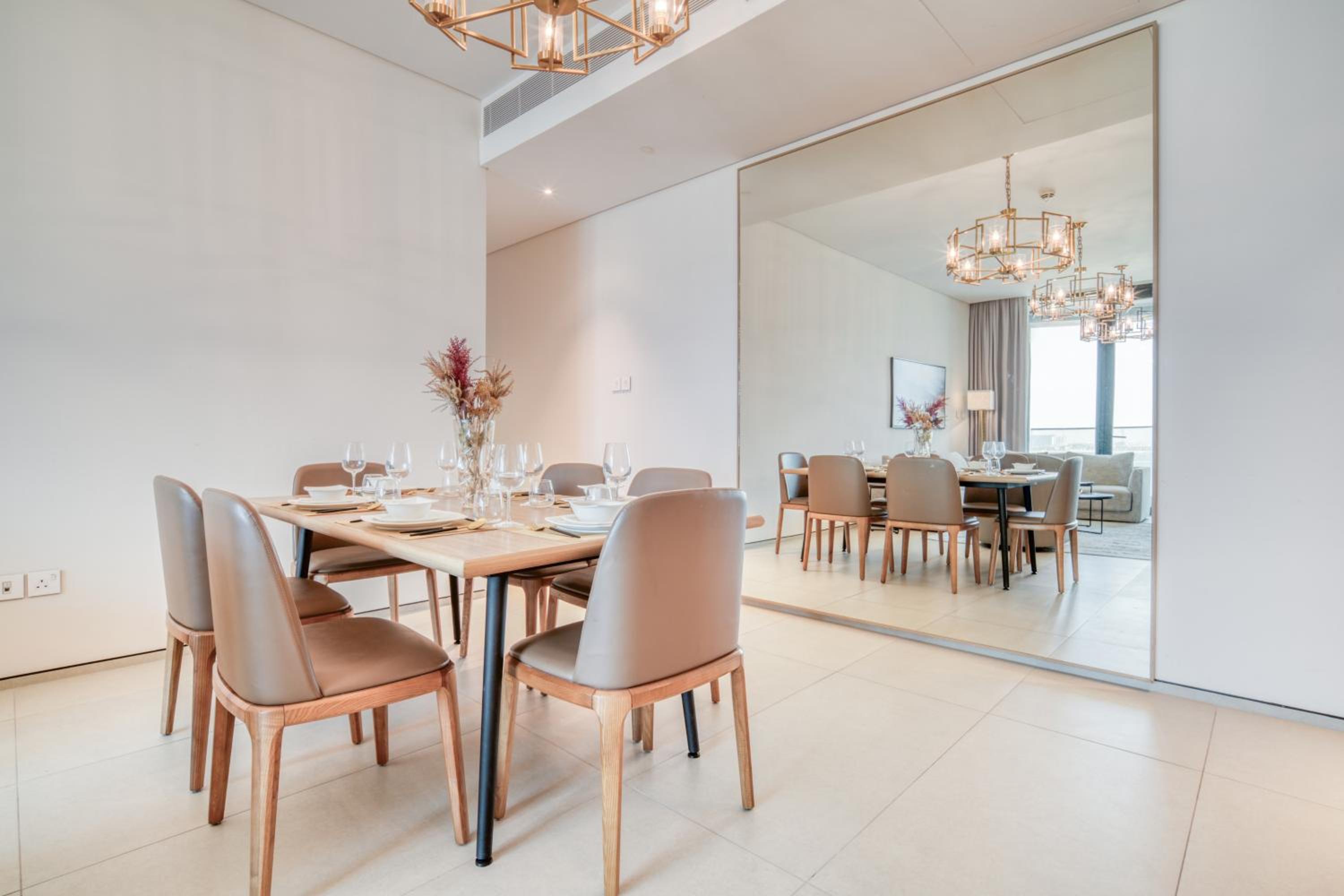 Address JBR Sea View, Jumeirah Beach Residence, Dubai Marina - Mint Stay