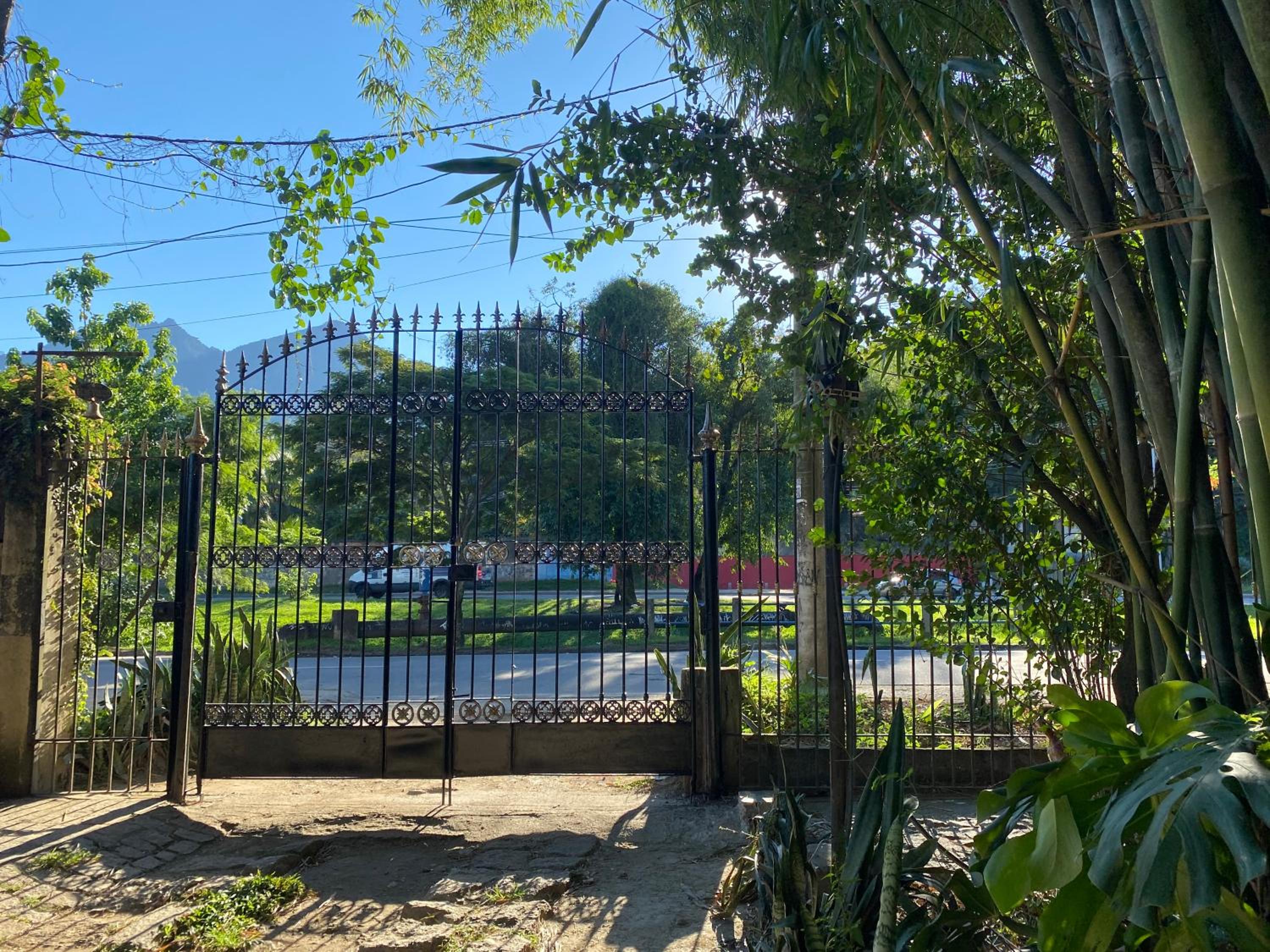 Rio Natureza apart 117
