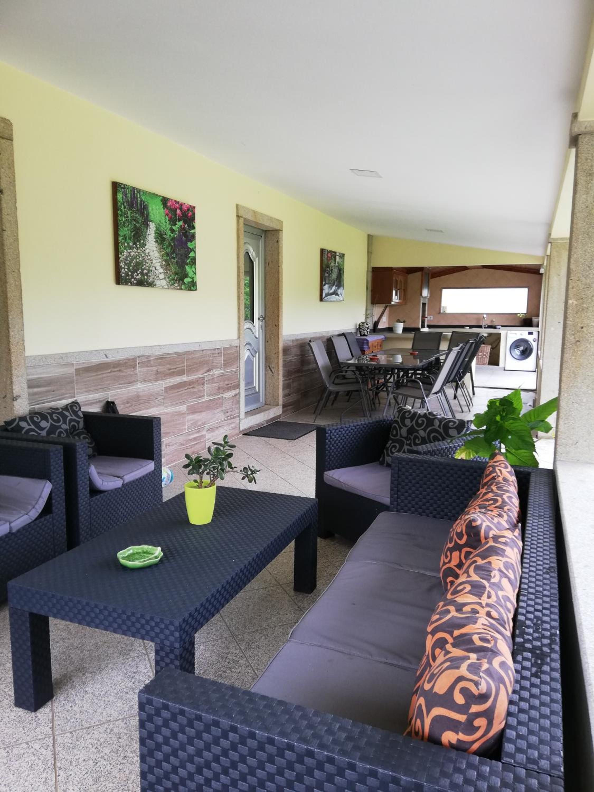 Casa Antigo Alambique