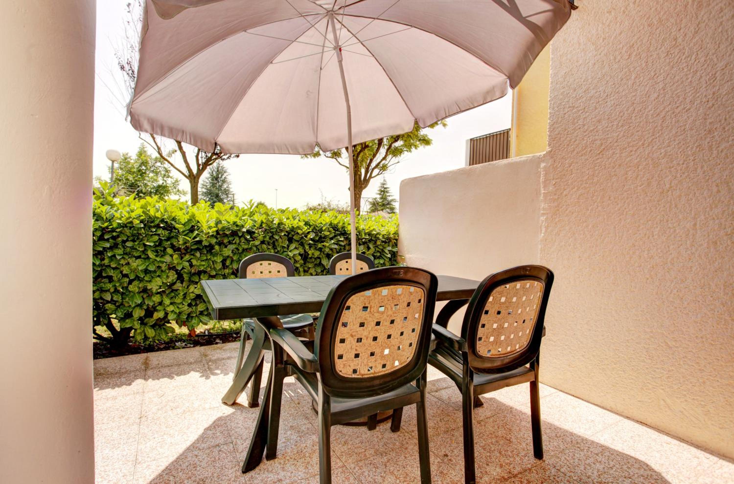 Le Champ d'Eysson Aparthotel
