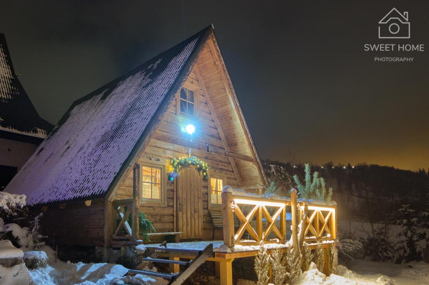 Oaza Tatry I