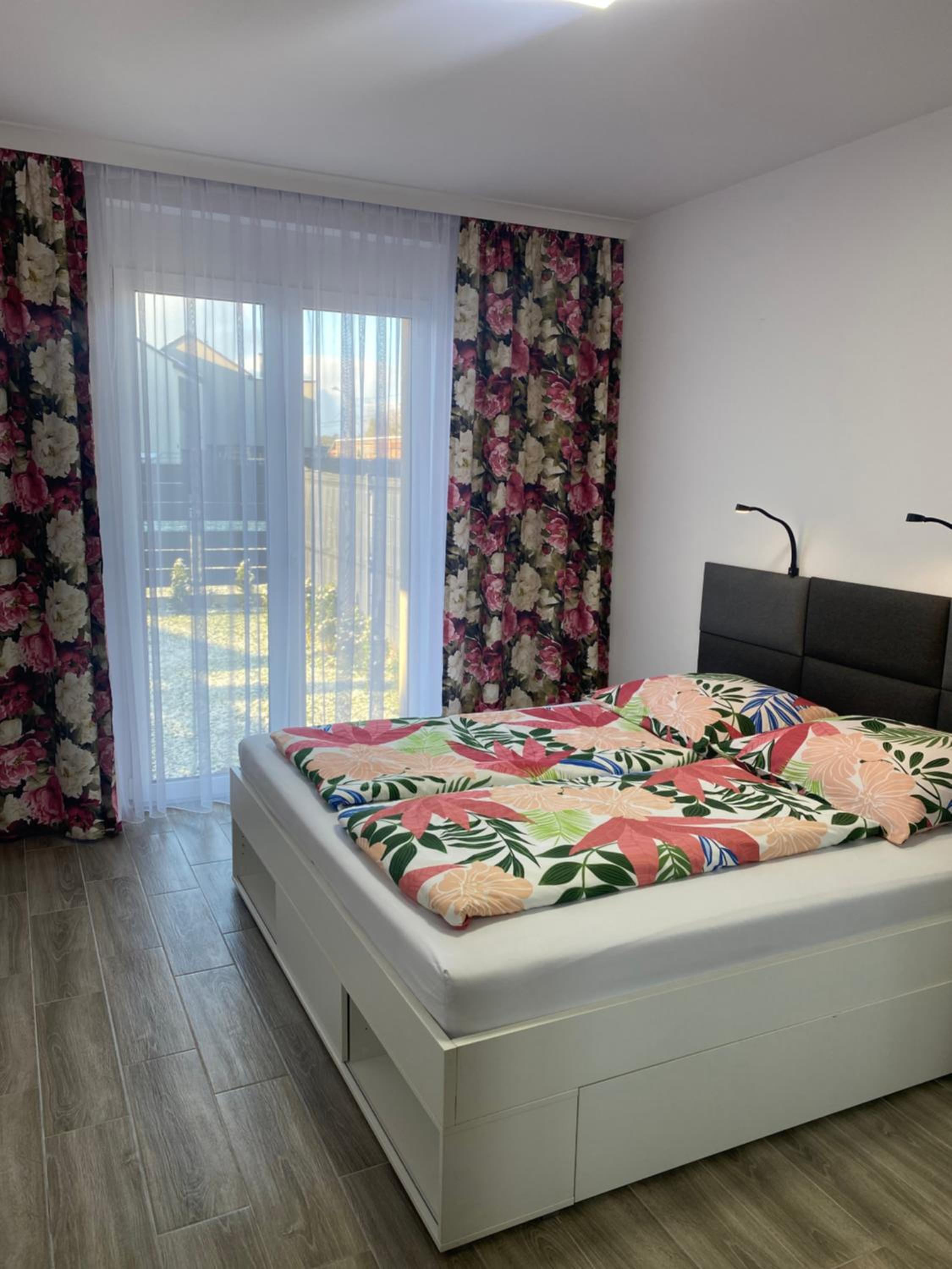 1 Tyskie Apartamenty z ogródkiem