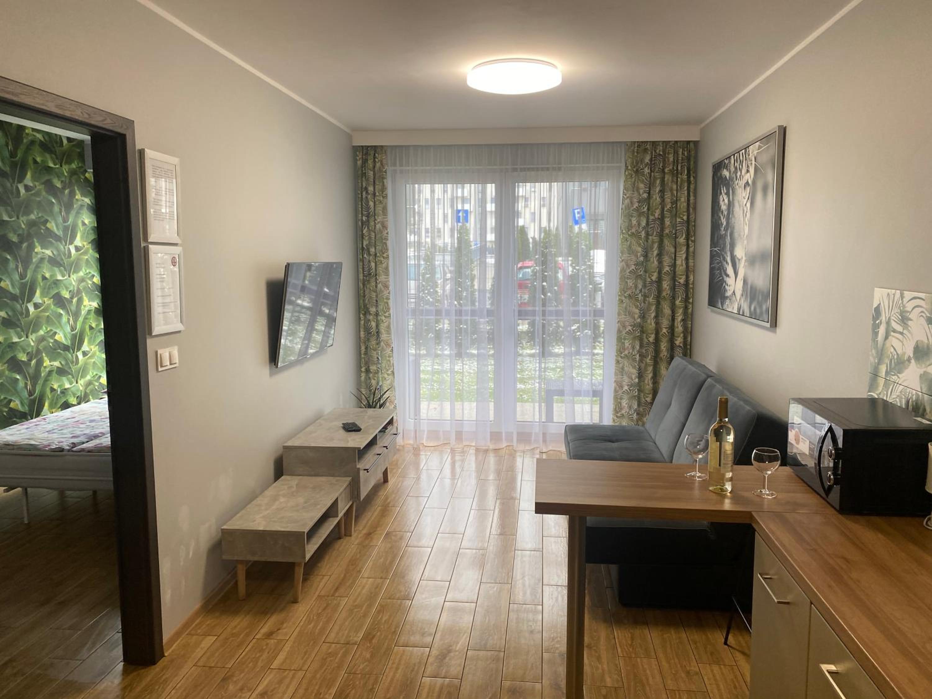 2 Tyskie Apartamenty z ogródkiem view 3