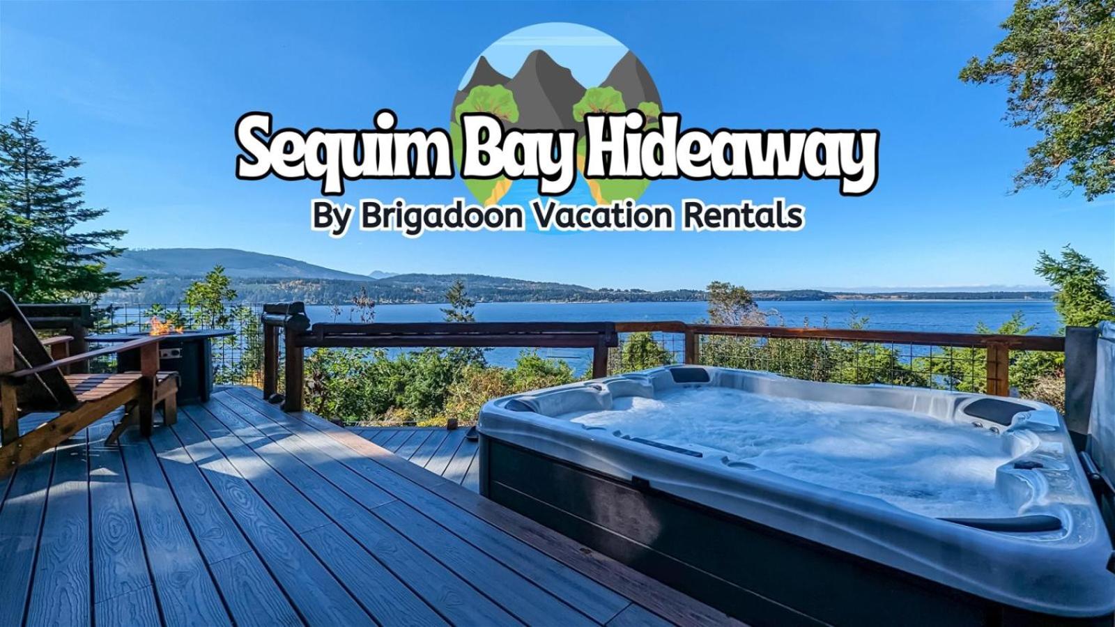 Hotel Sq Sequim-bay-hideaway