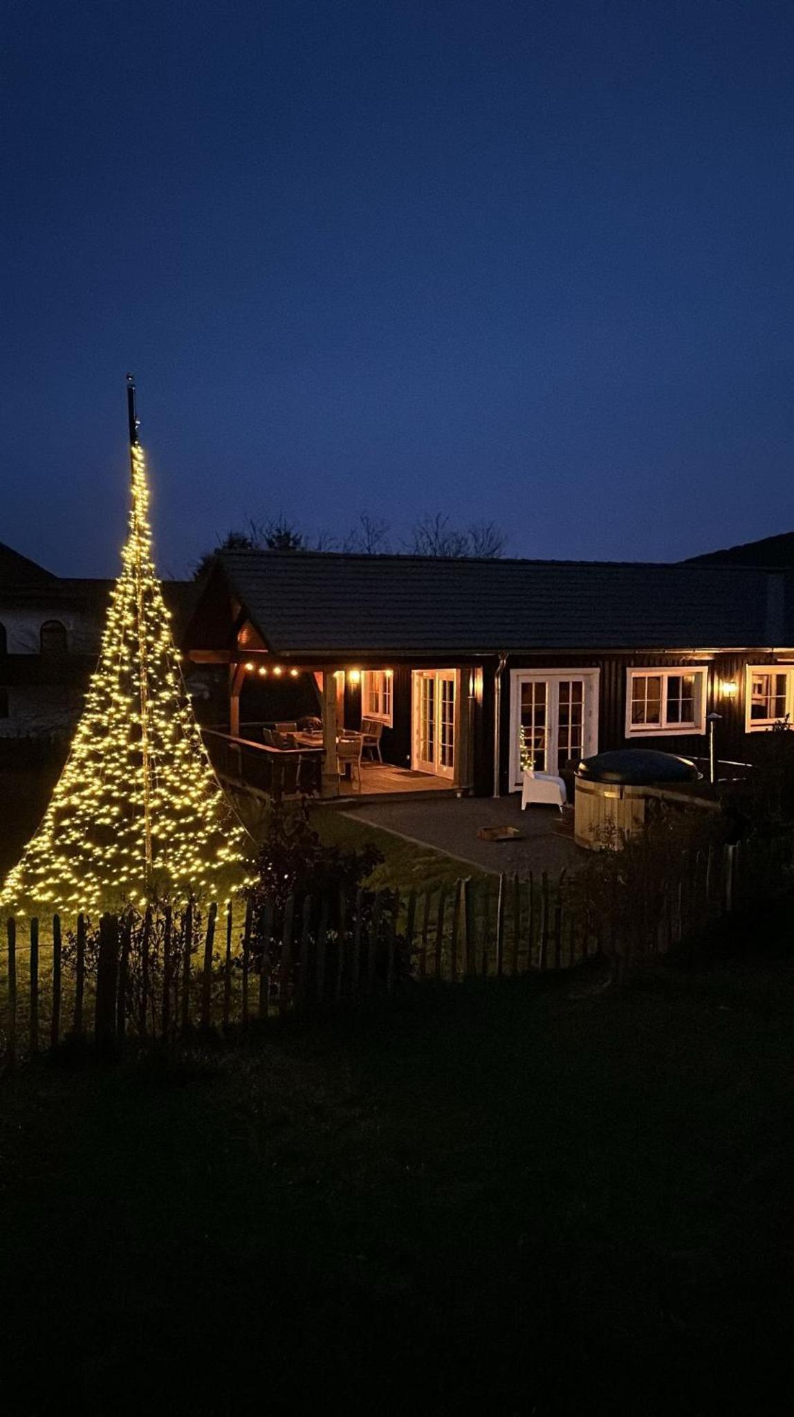 Hotel Kustelberg Lodges - Image 1