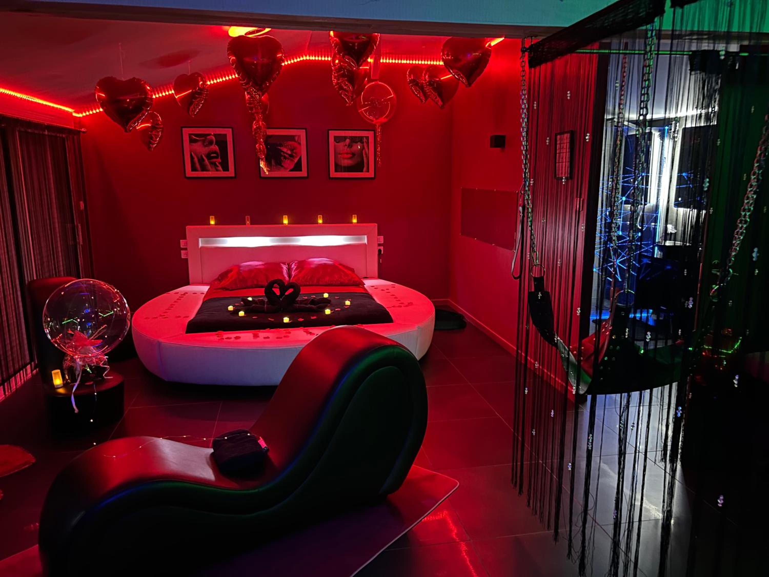 Loft d'amour view 2