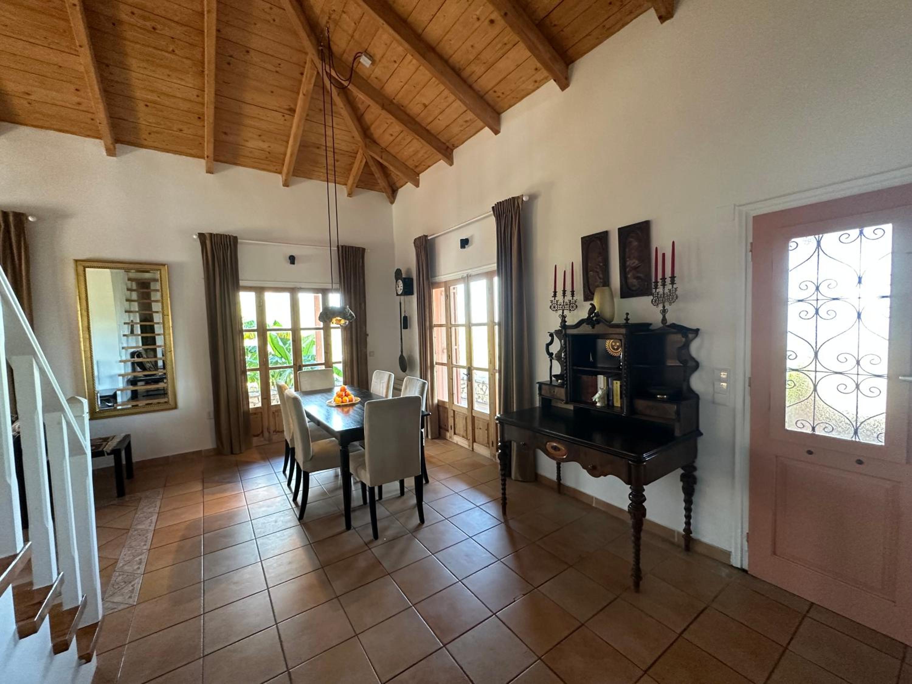 Lefkada Seaview Villa — photo 4