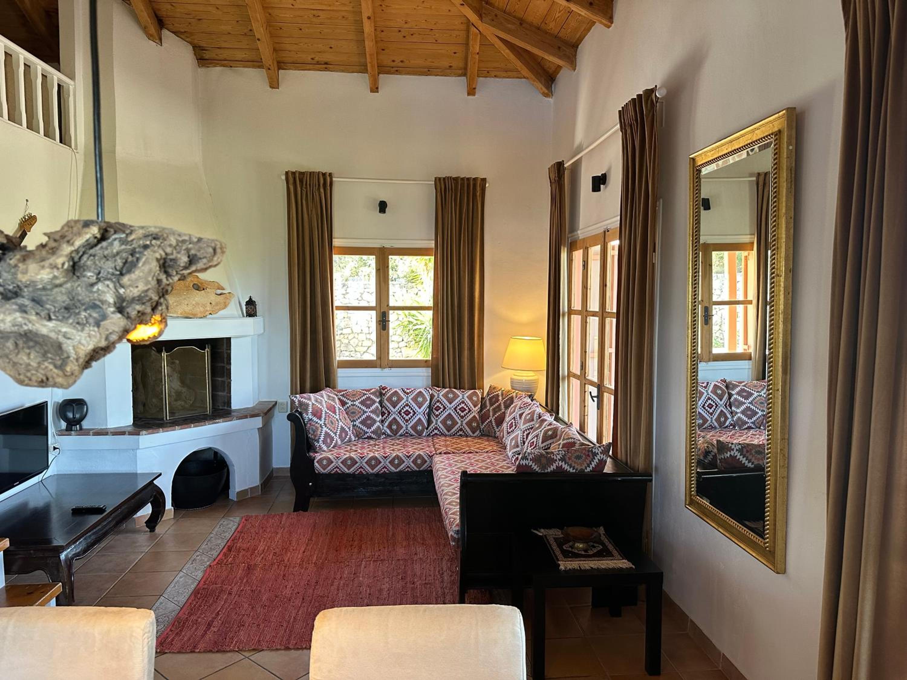 Lefkada Seaview Villa — photo 5