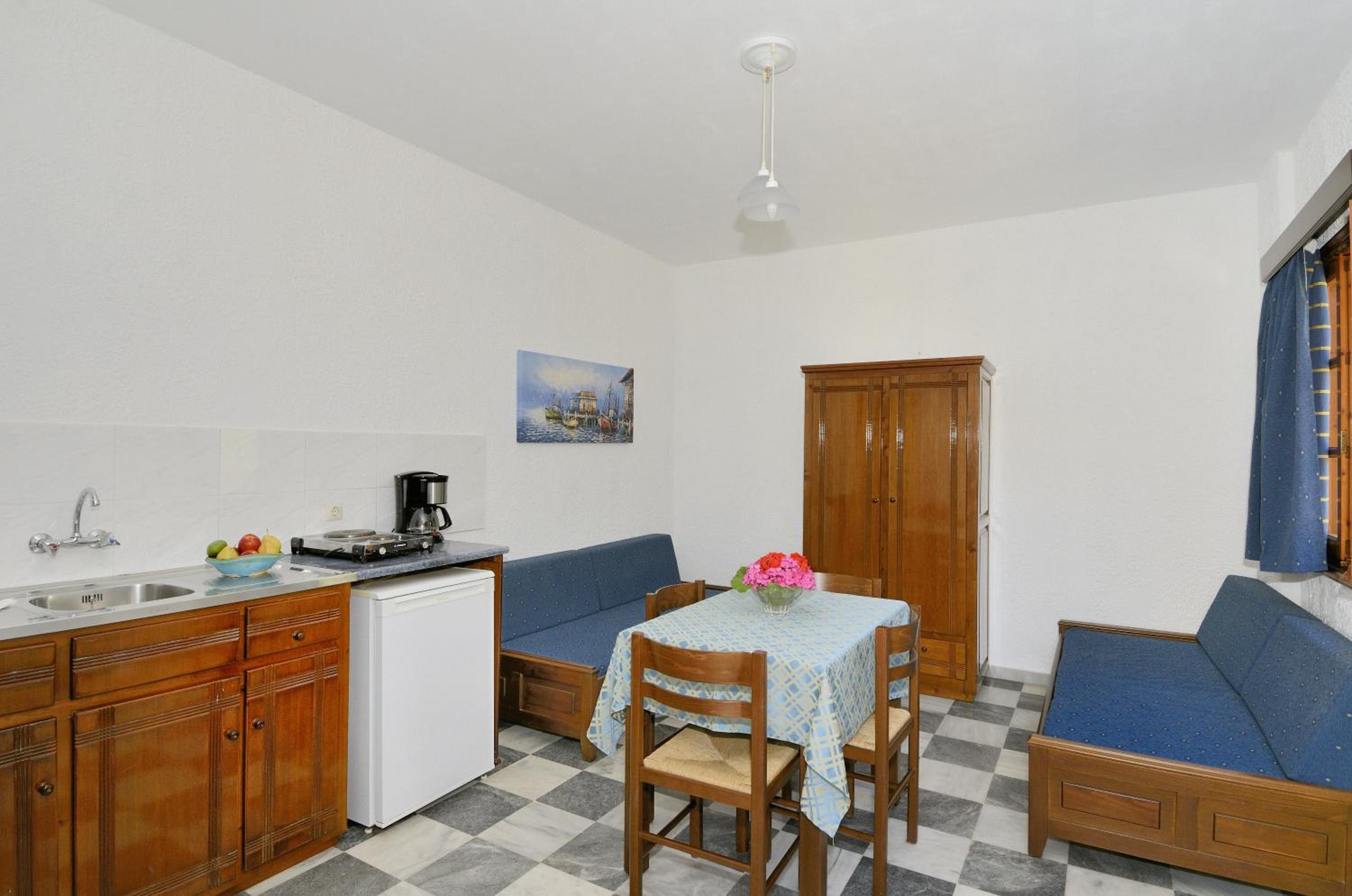 Agrilionas Hotel