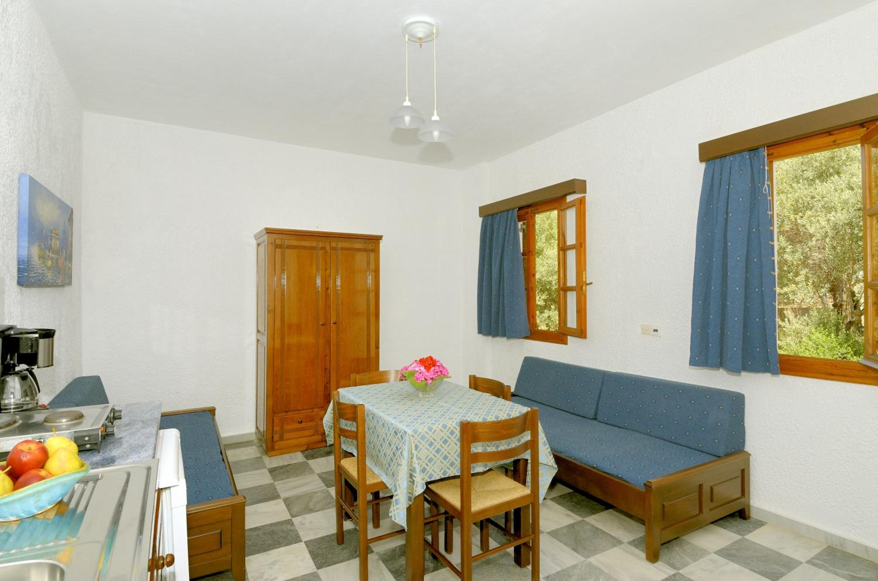 Agrilionas Hotel