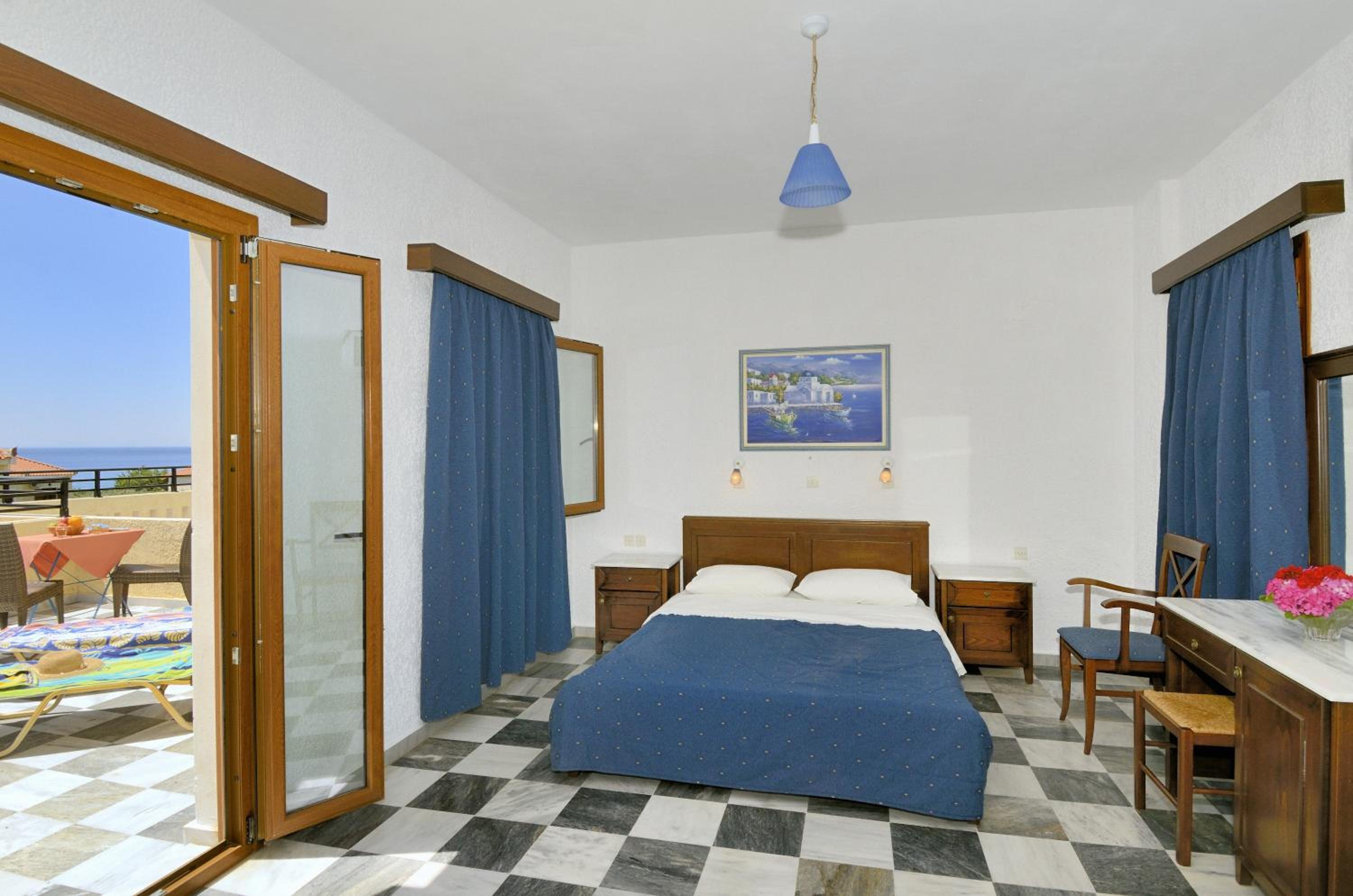 Agrilionas Hotel