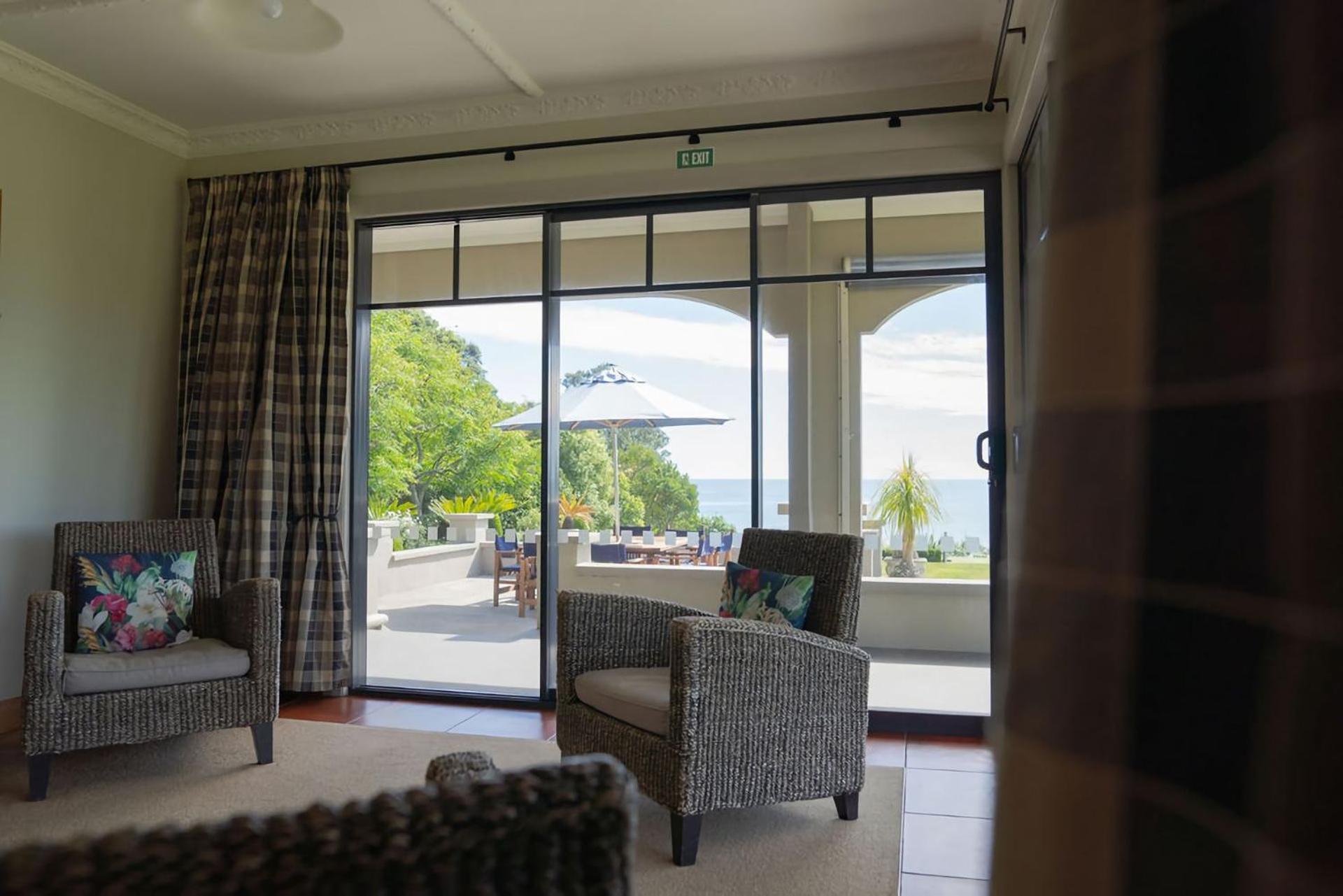 The Bungalow Coastal Retreat