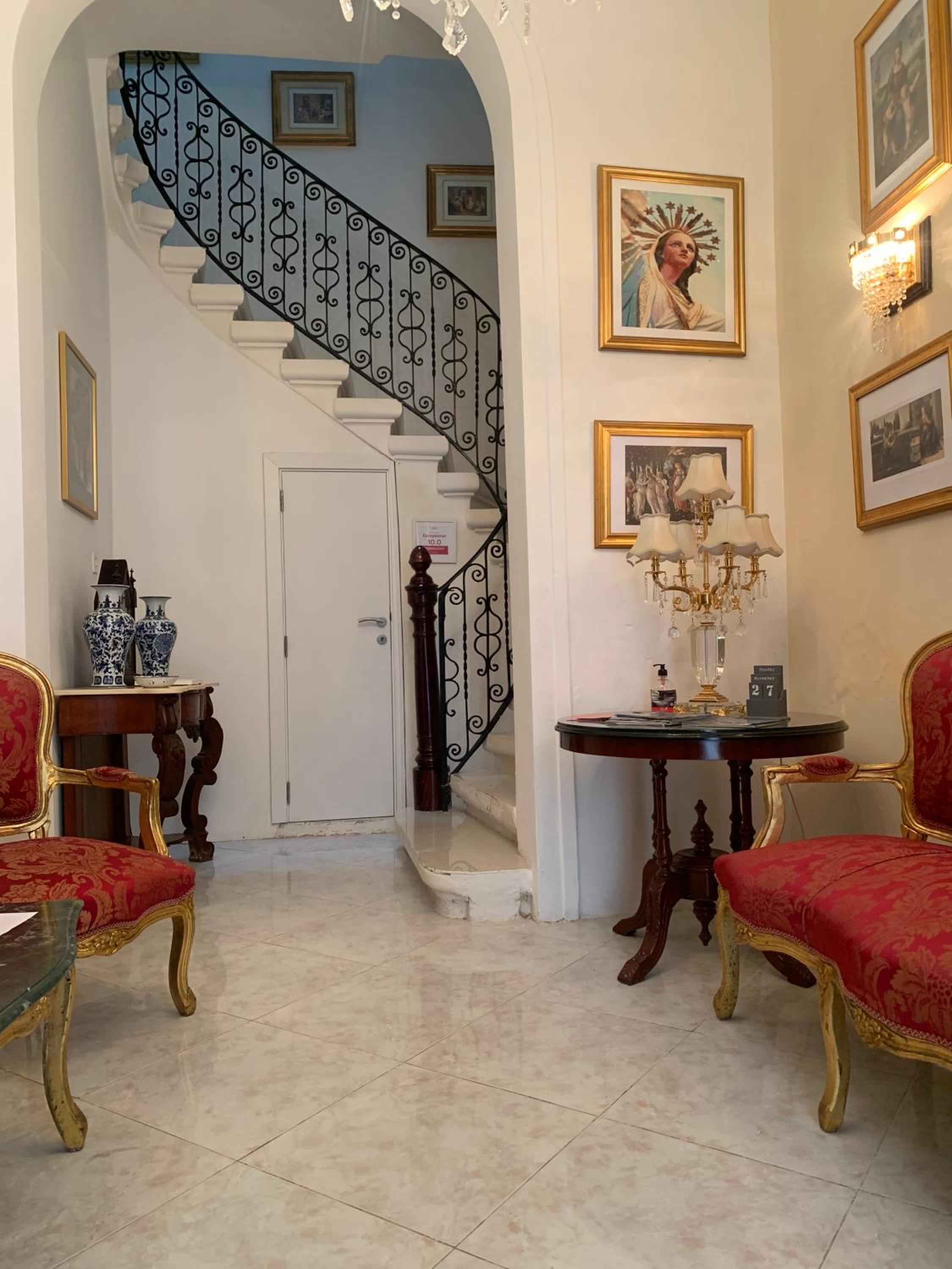 Santa Marija House