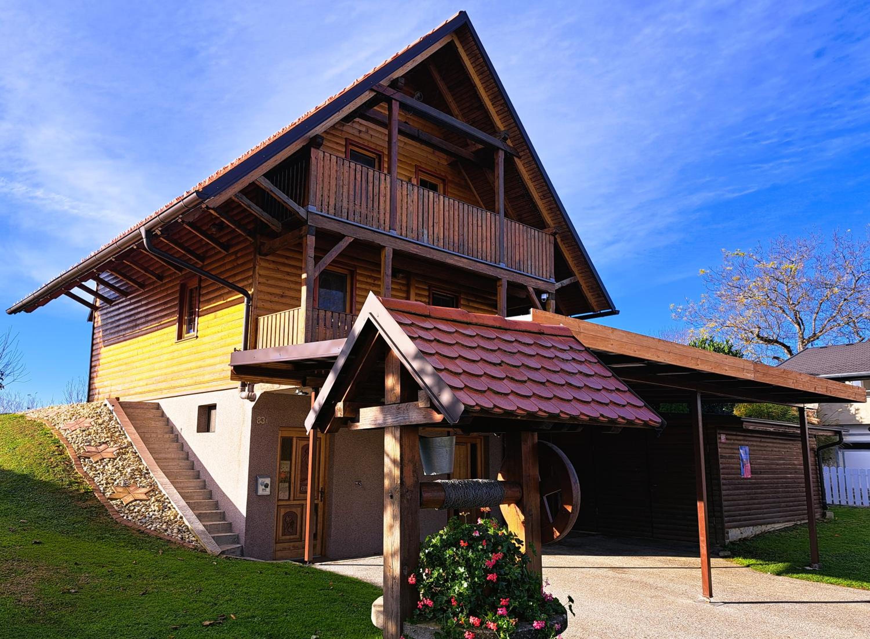 Hotel APARTMA-SPA NATURA - Image 1