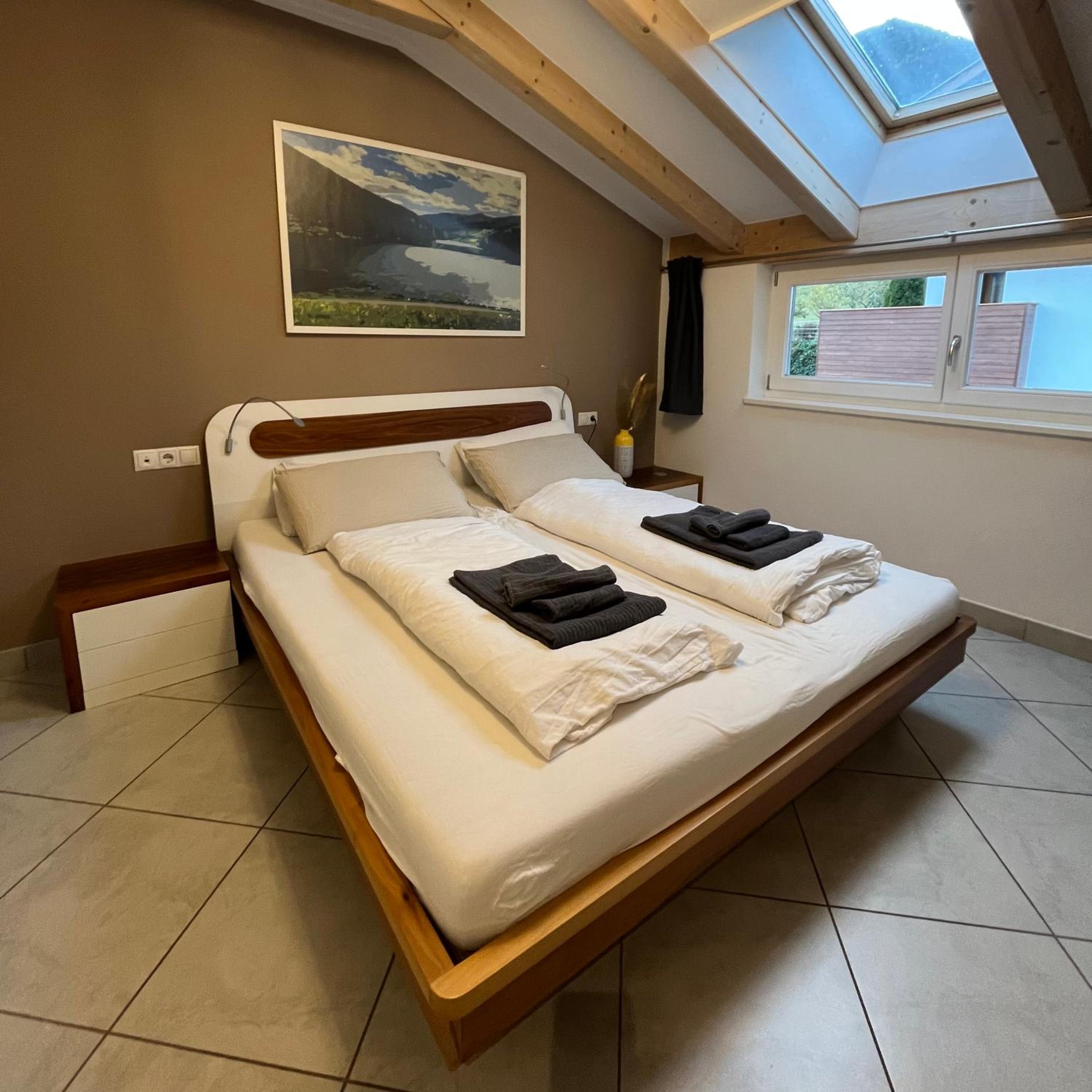 FLOW Village Apartment photo 4