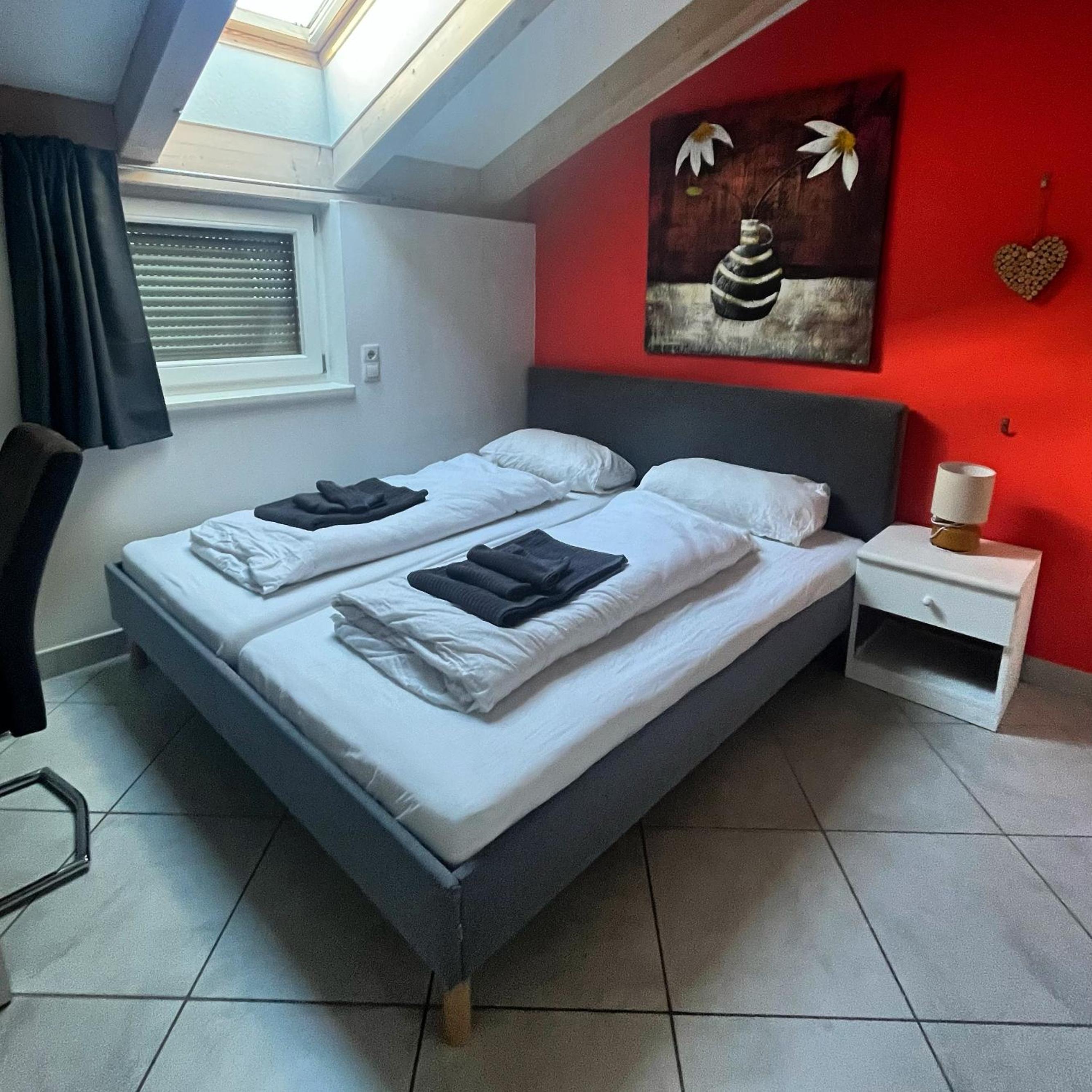 FLOW Village Apartment photo 5
