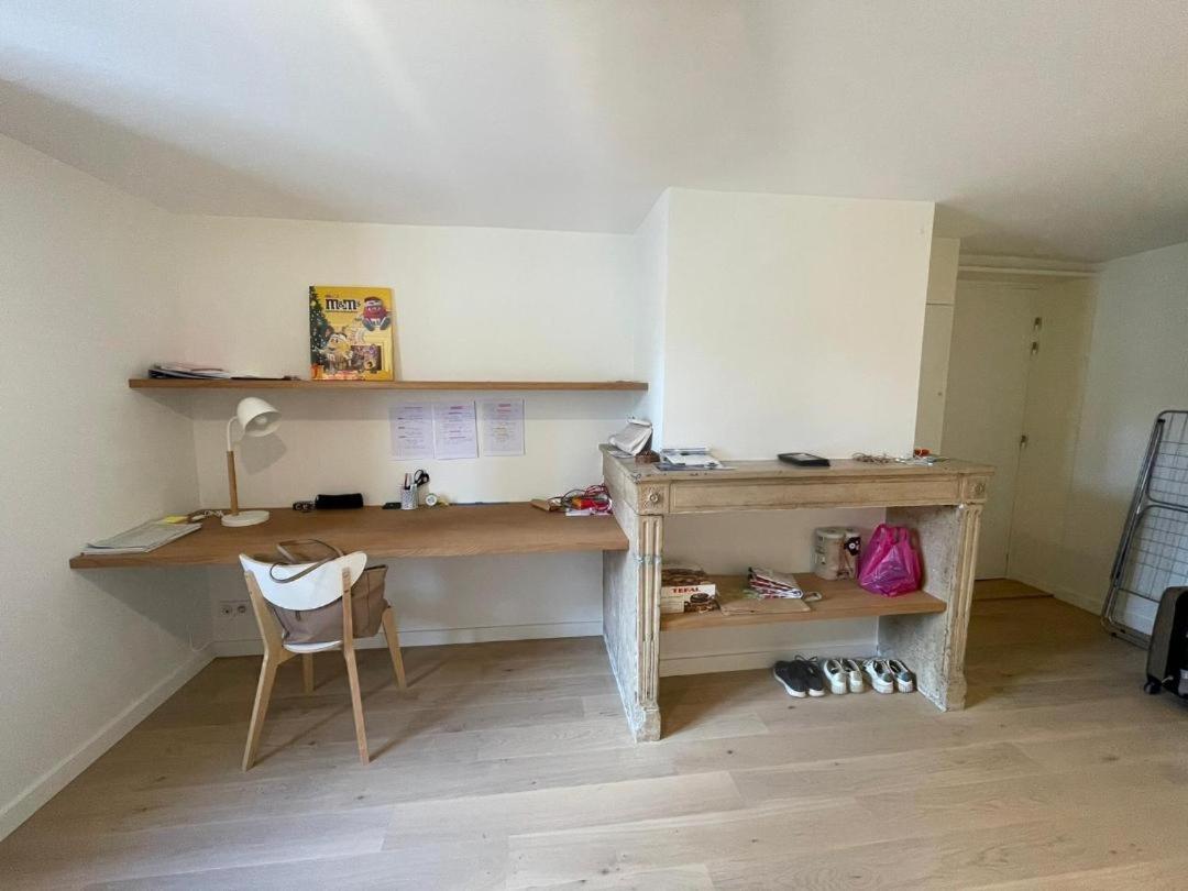 Appartement Bellecour