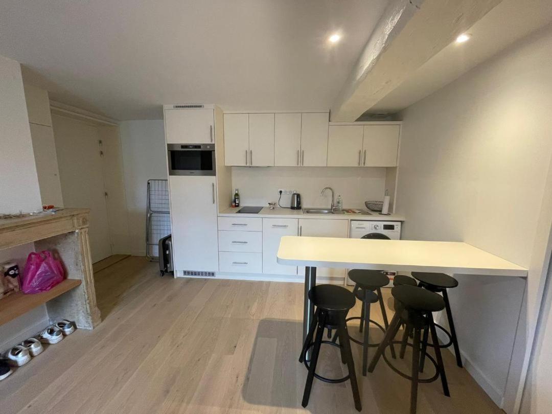 Appartement Bellecour