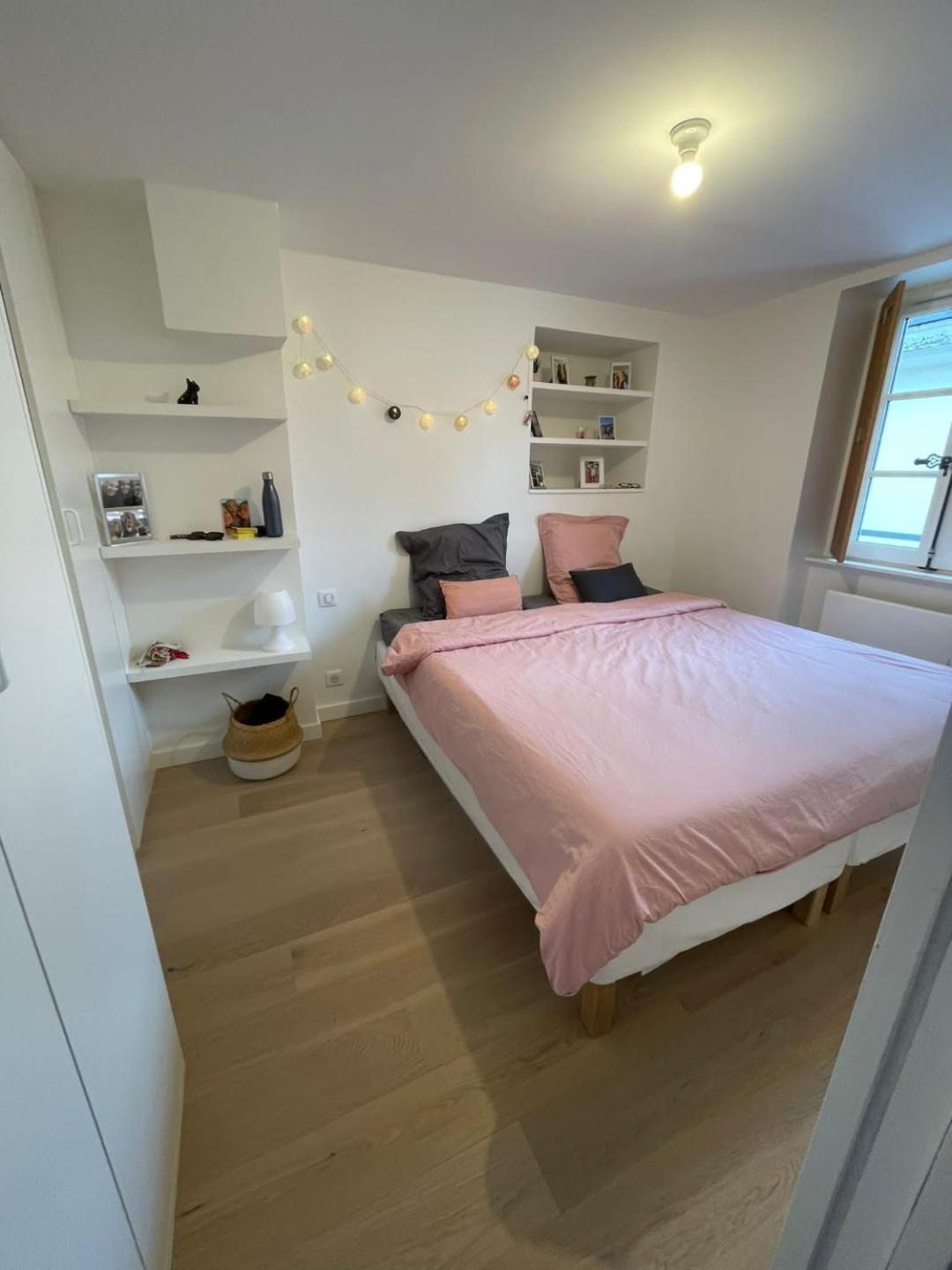 Appartement Bellecour