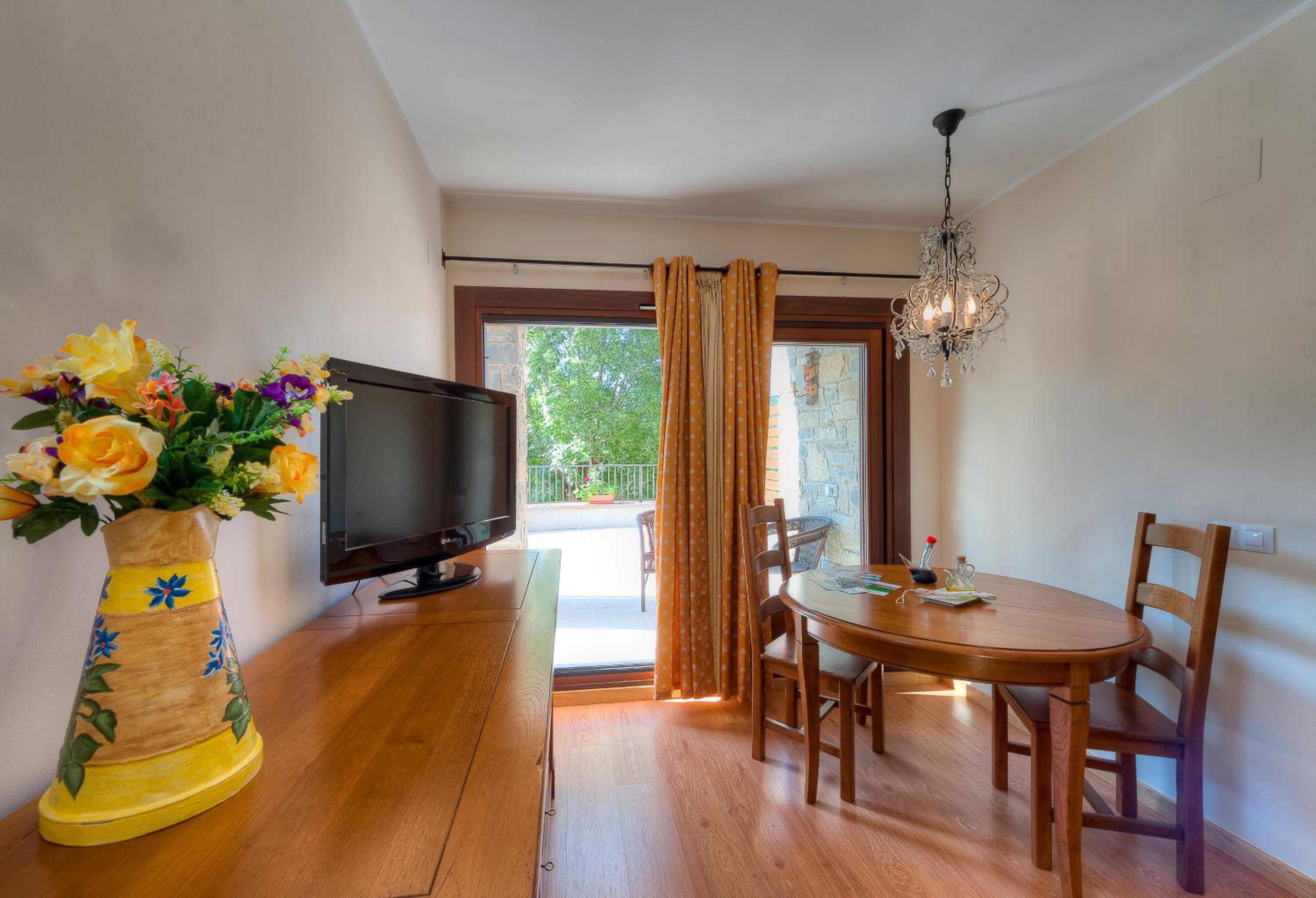 Apartaments Flor De Neu view 2