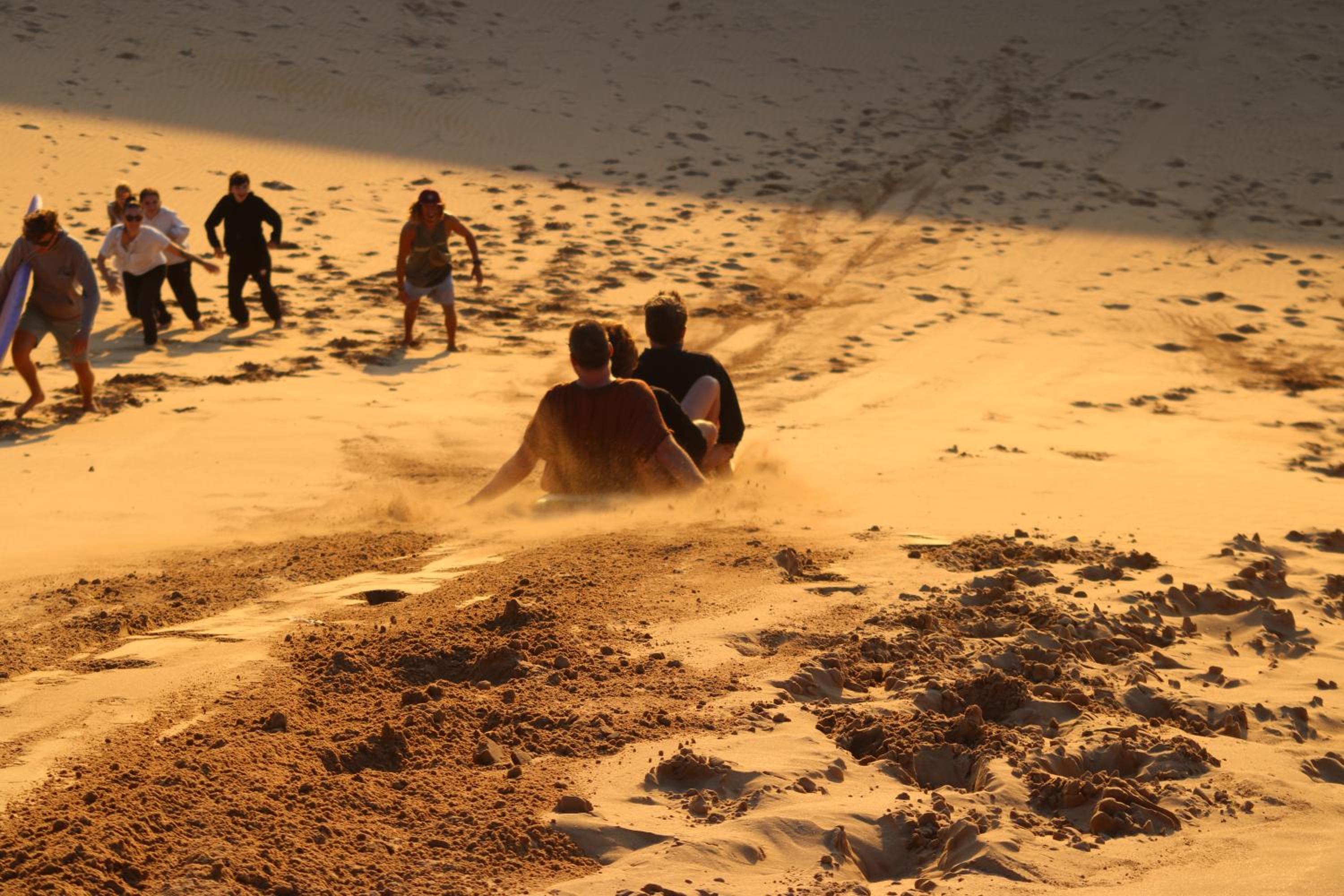 Azrac Surf Morocco — photo 60
