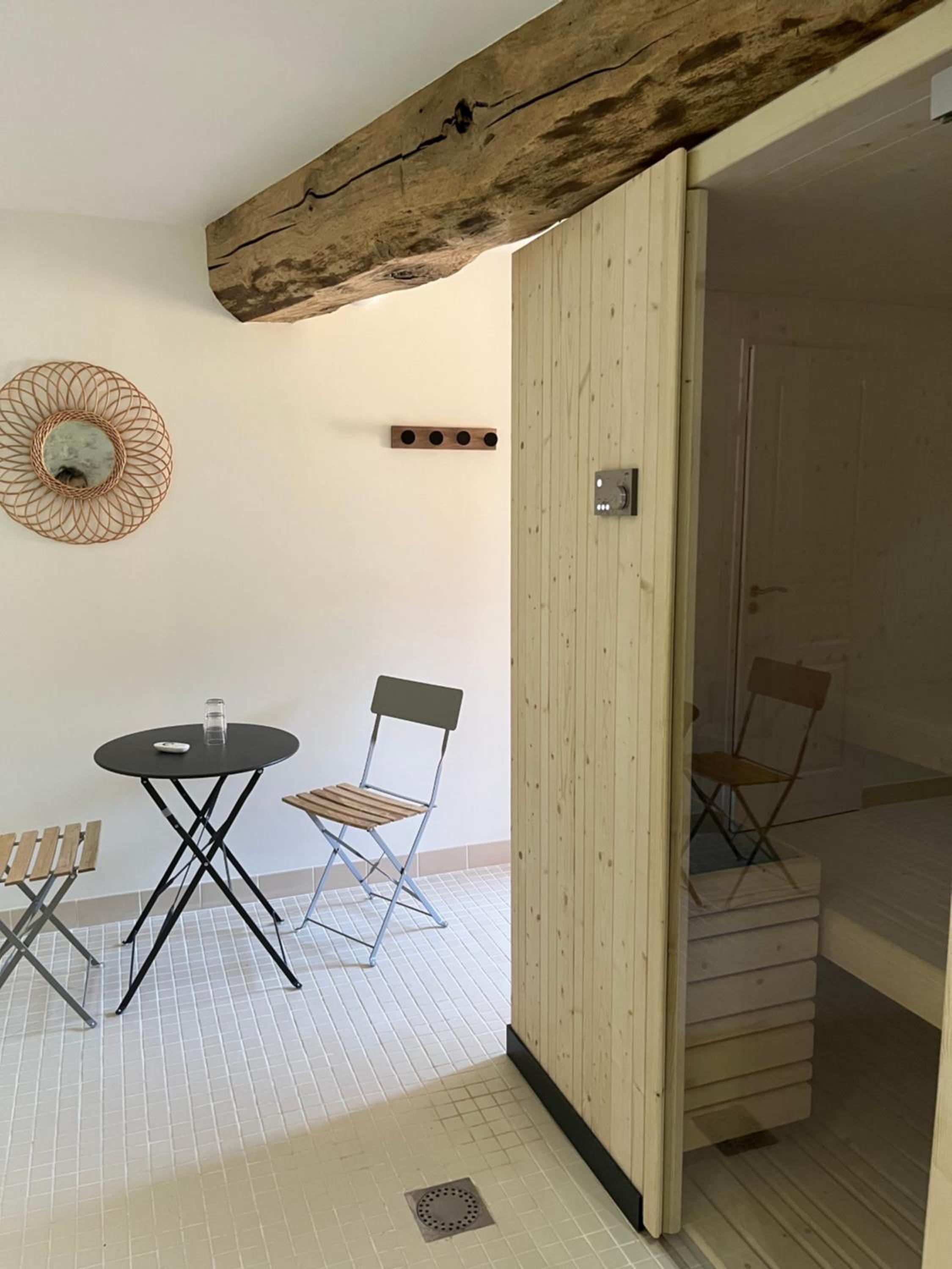 Ferme de Mesangeon