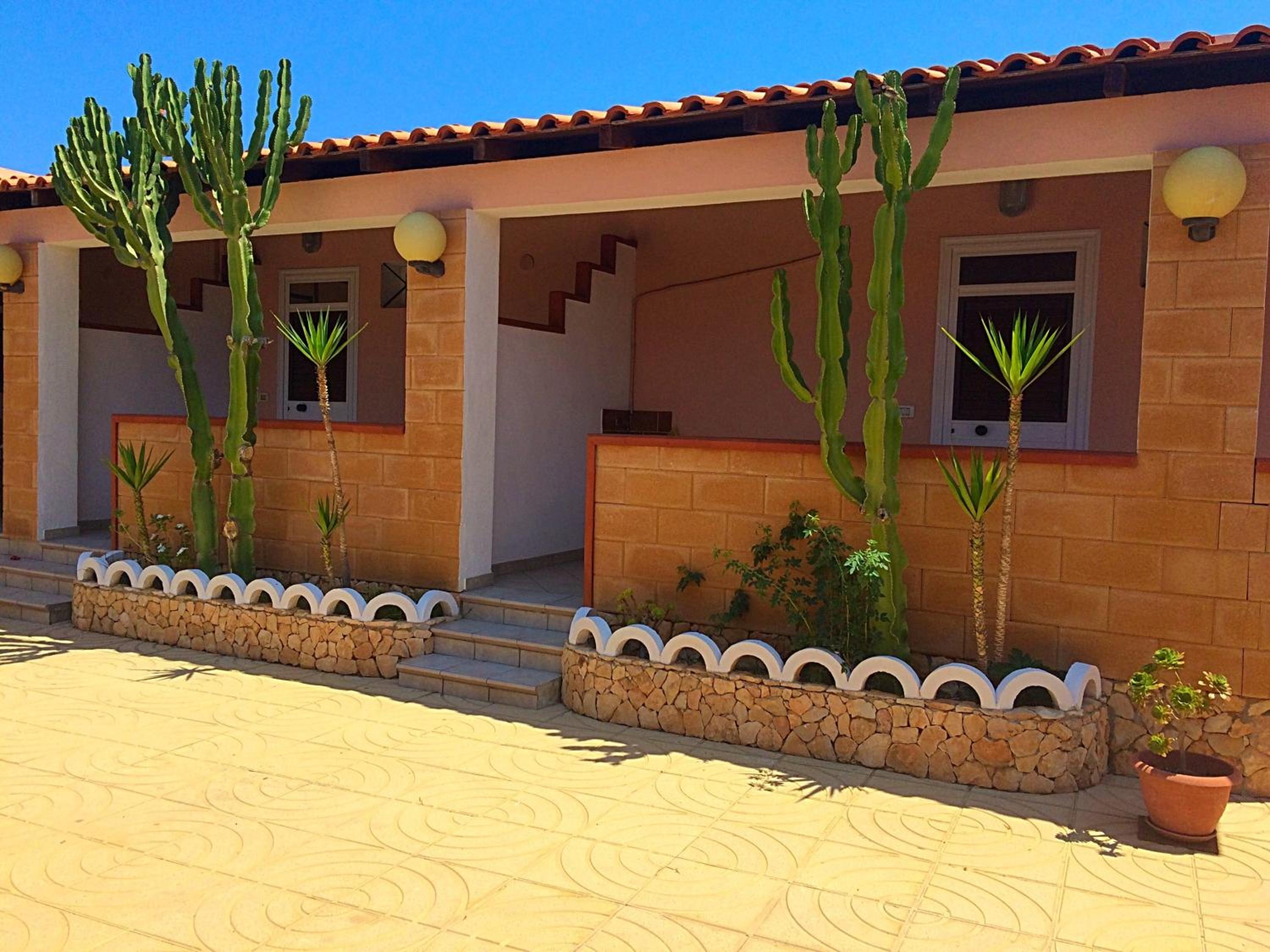 Case Vacanze Jerimar