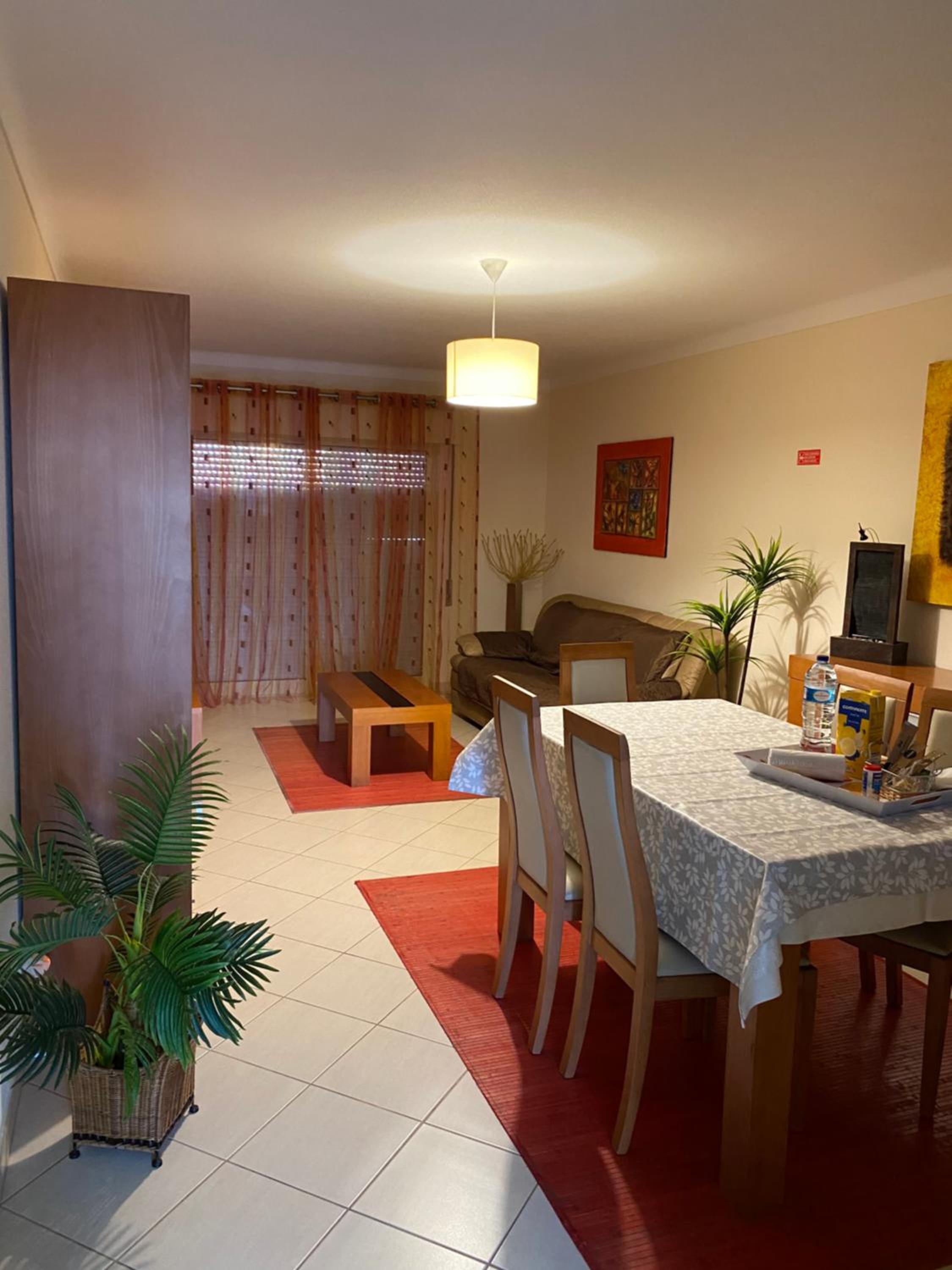 Apartamento Vip