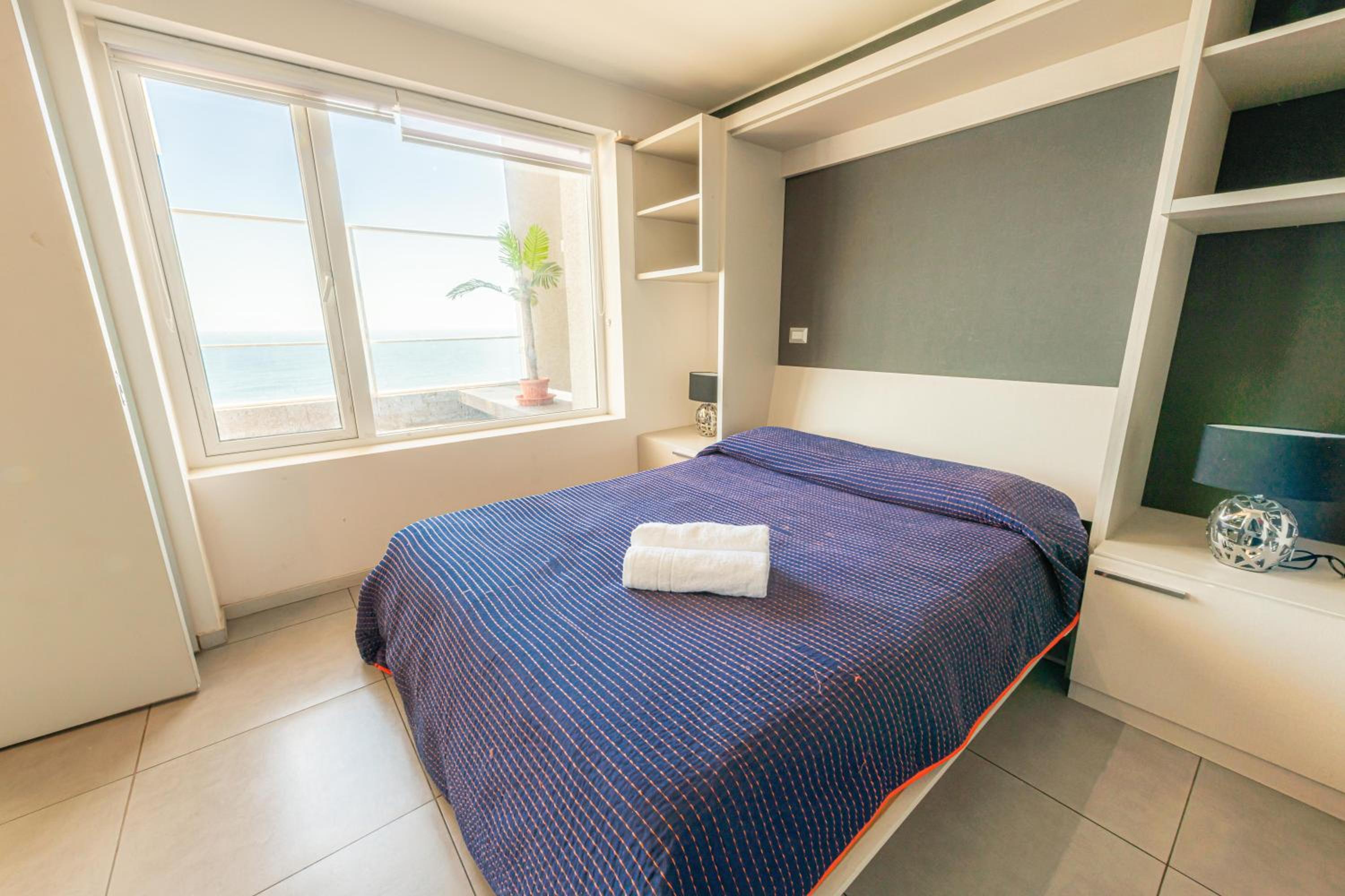 Oceana Suites Costa Montemar