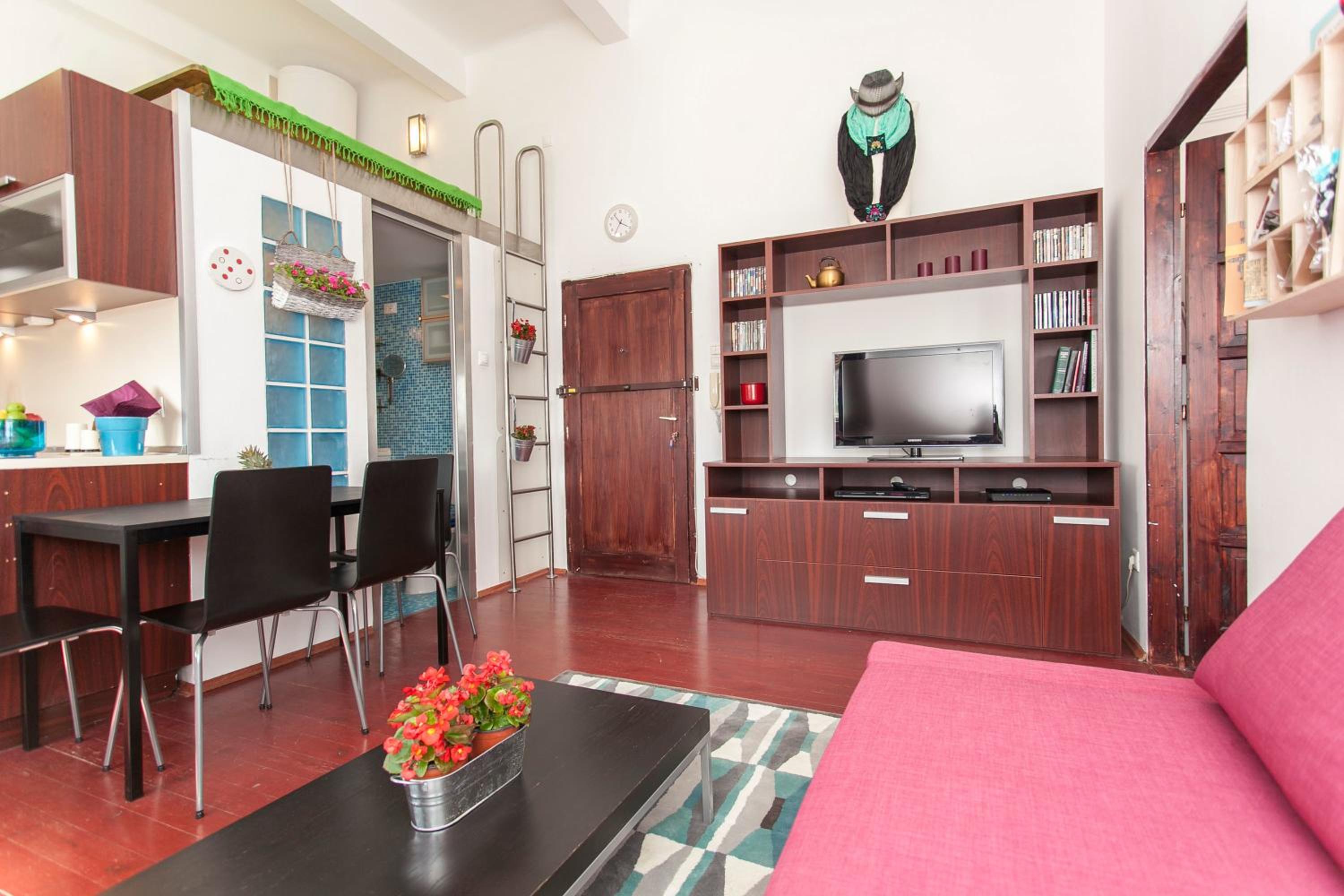 Apartment Egusi