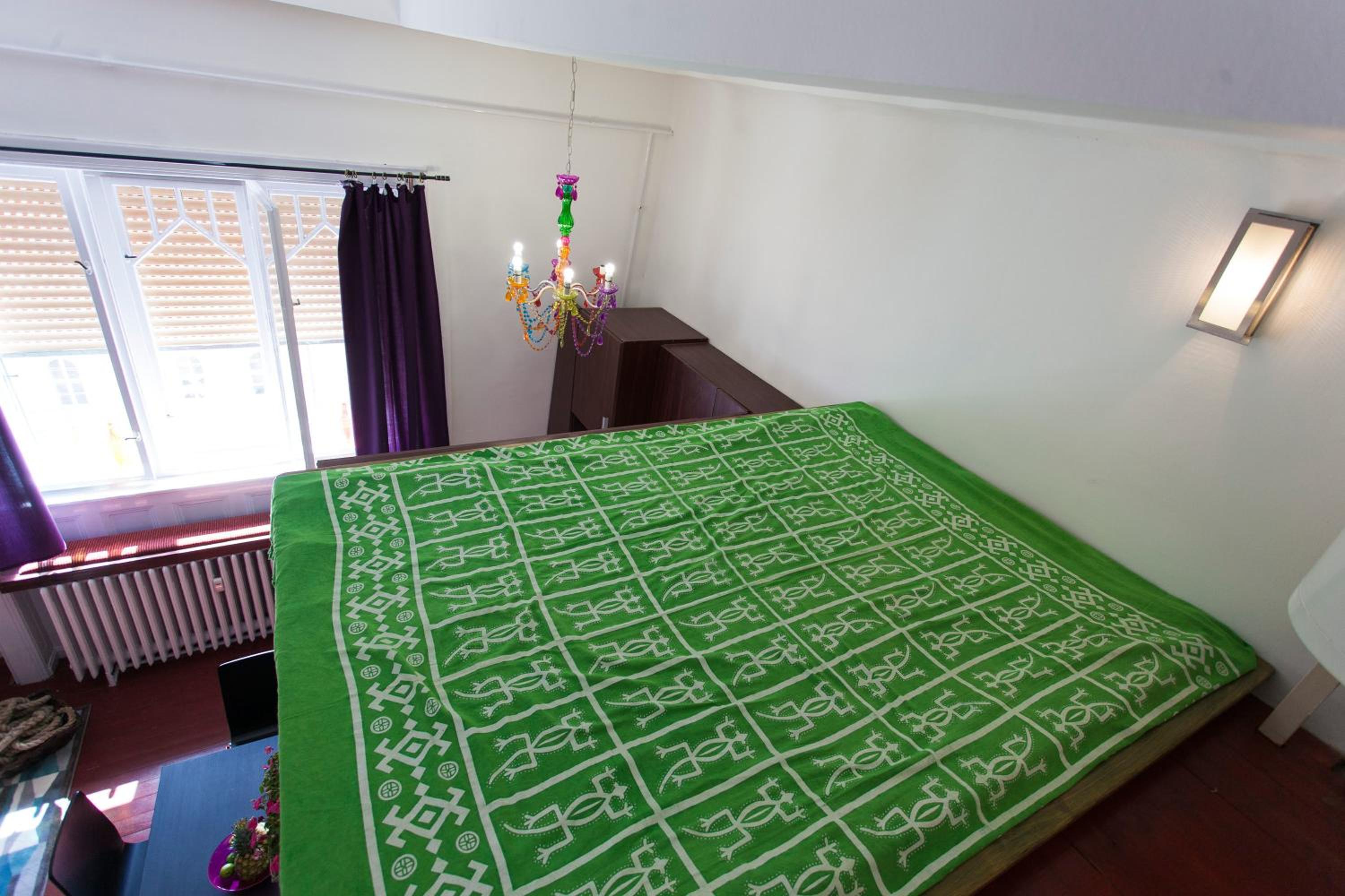 Apartment Egusi