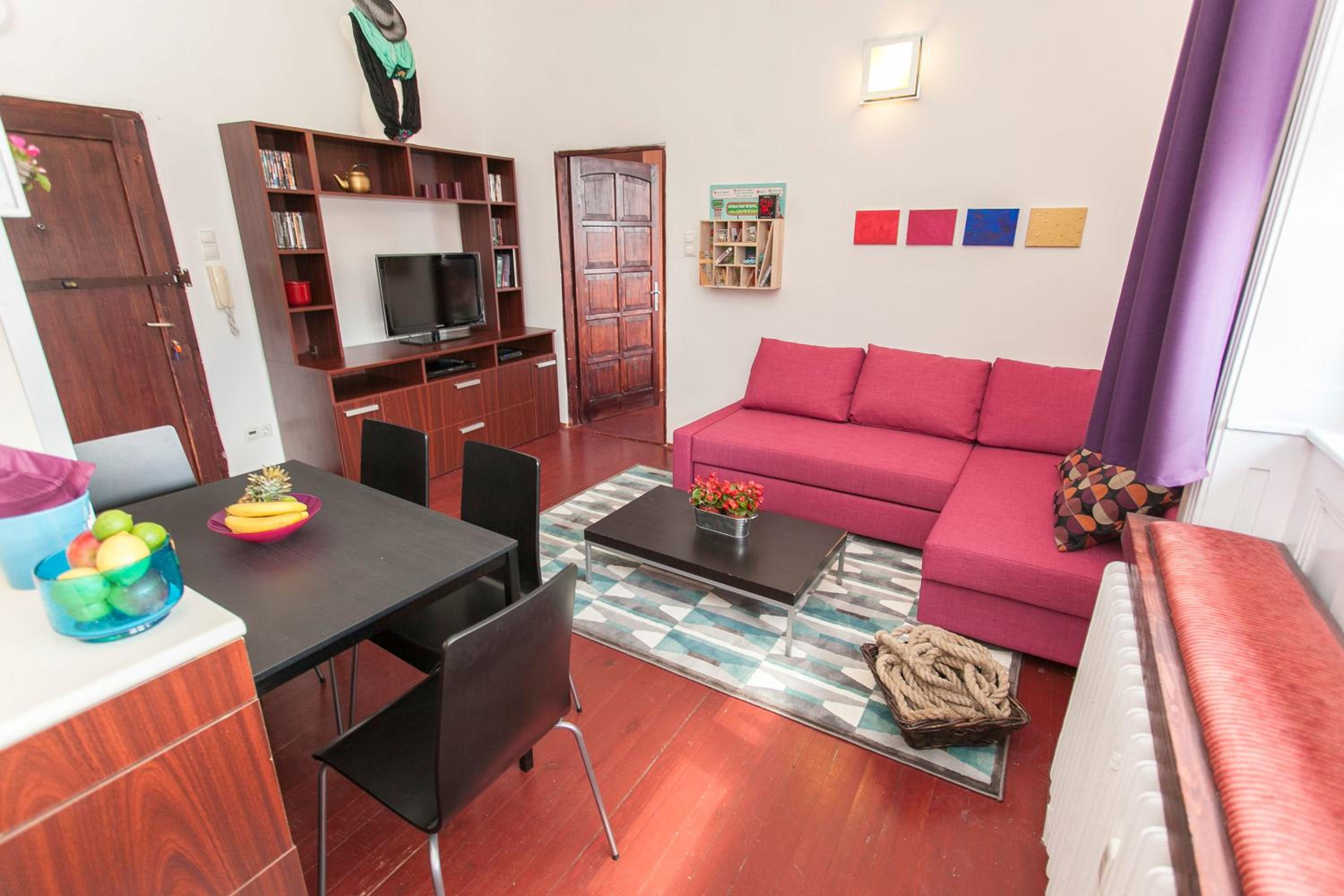 Apartment Egusi