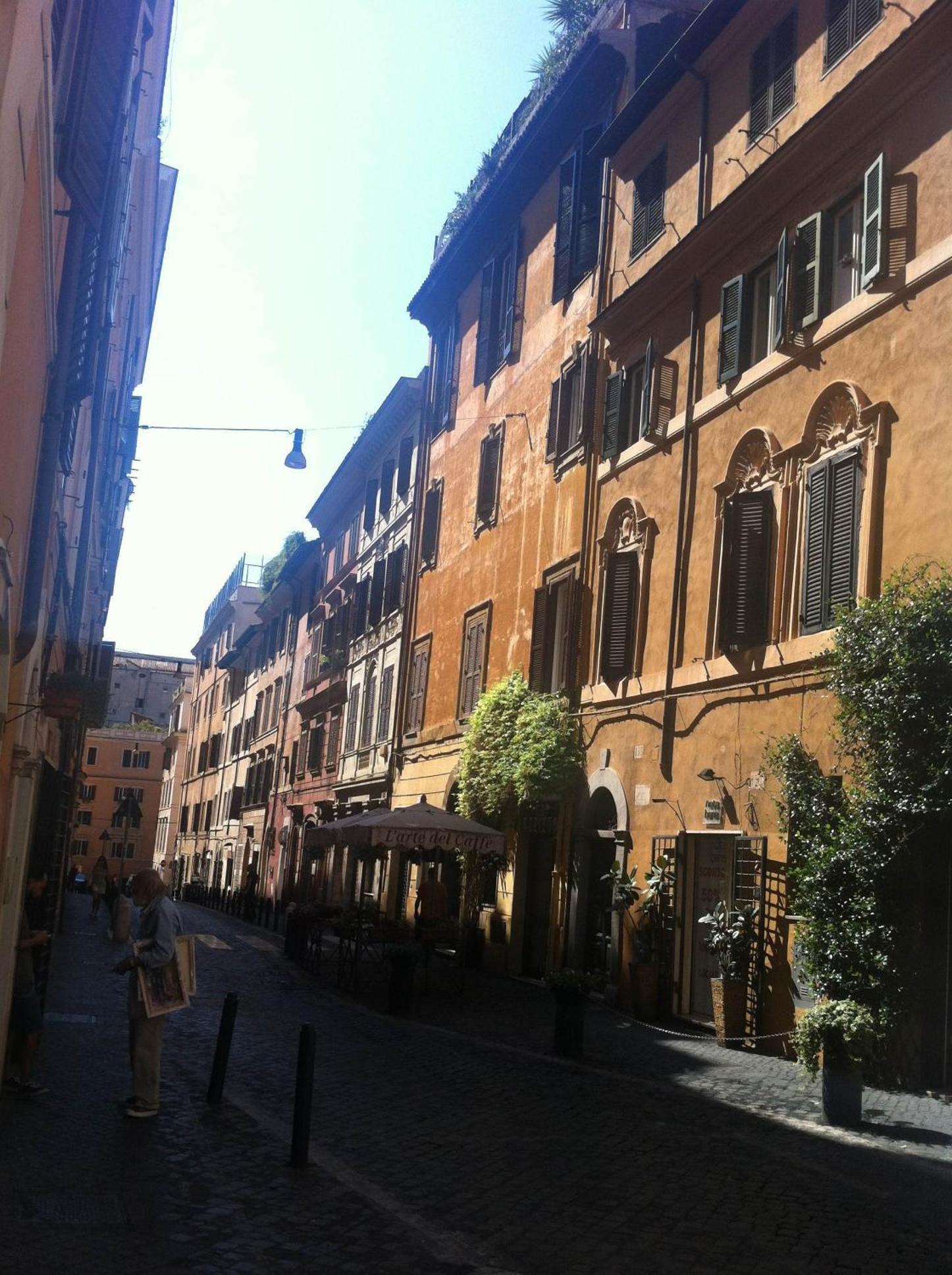 Appartamento del Boschetto