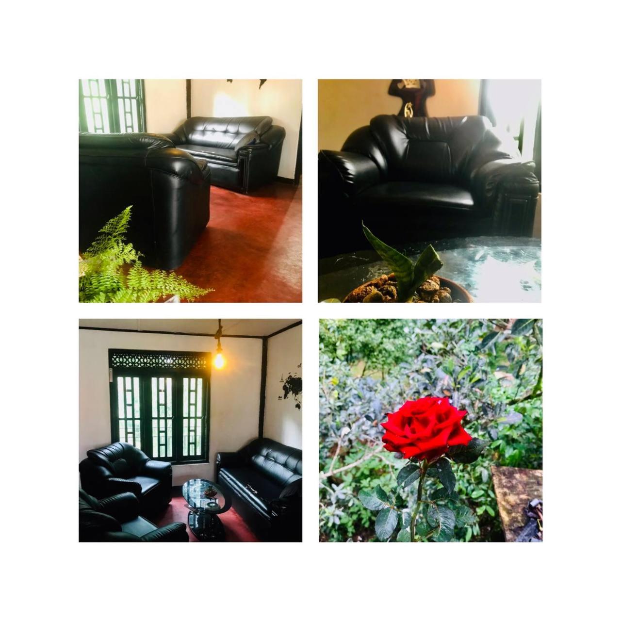 River Side Guest house