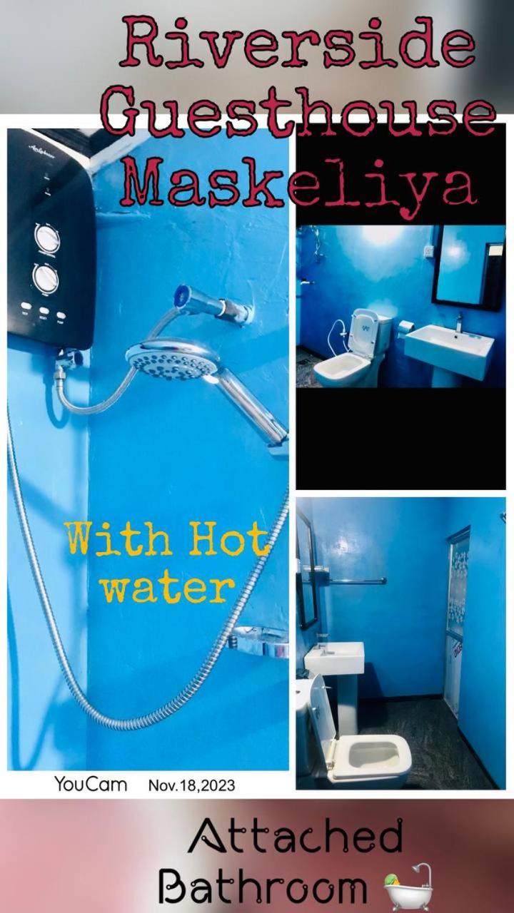 River Side Guest house