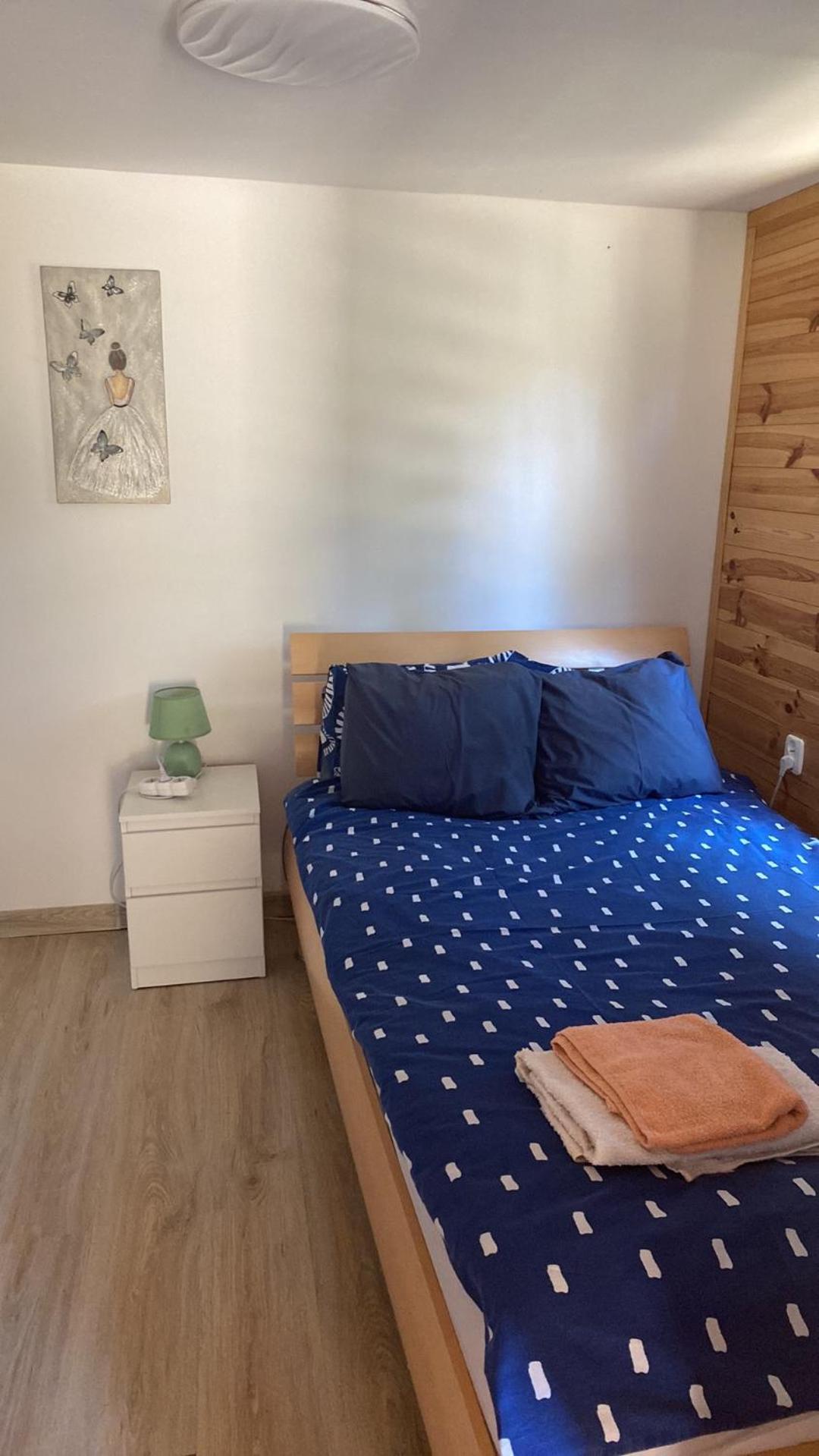 Domek Leśne Zacisze